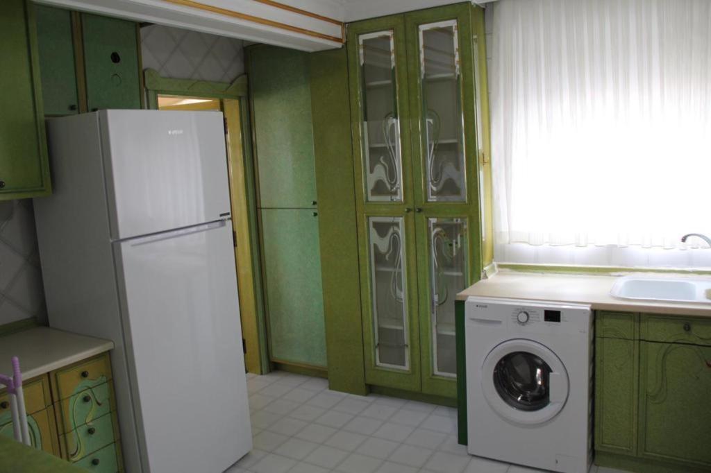 Deluxe Apartment photo 3