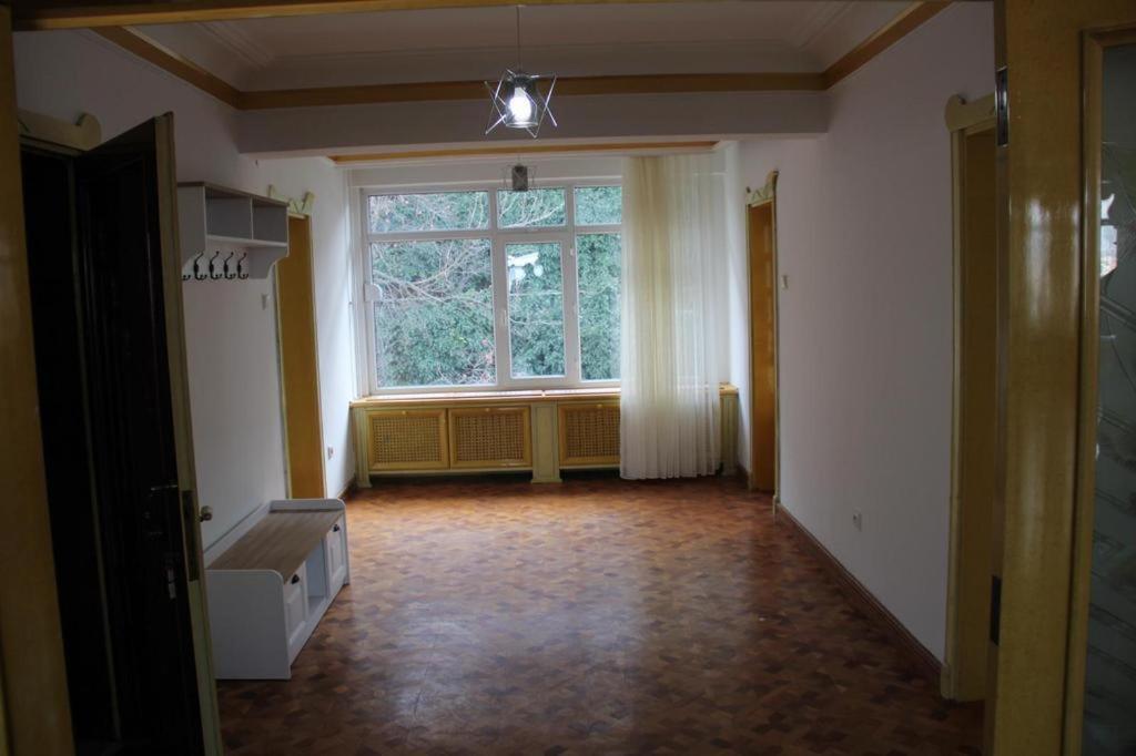 Deluxe Apartment photo 1