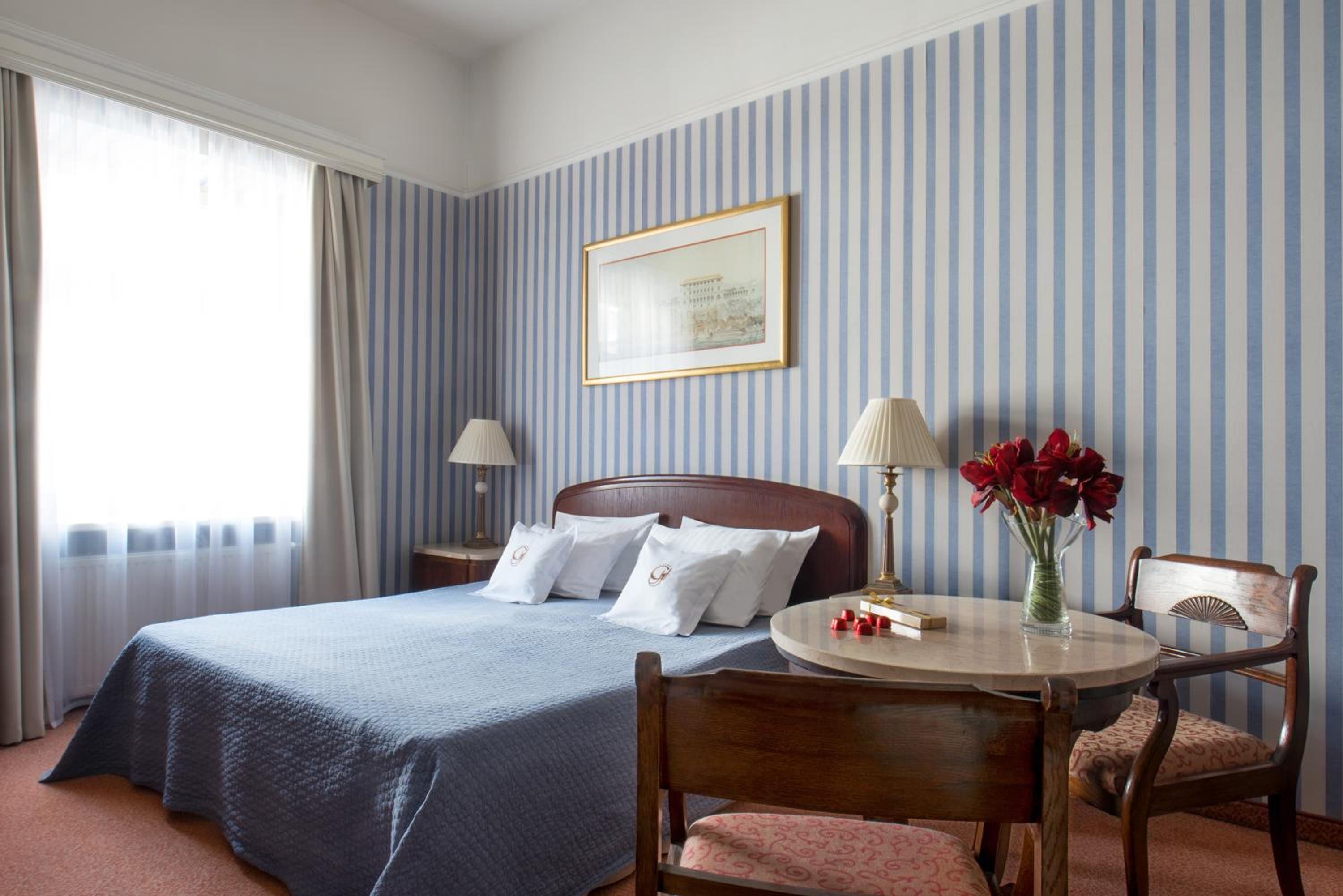 Classic Double Room - Photo 5