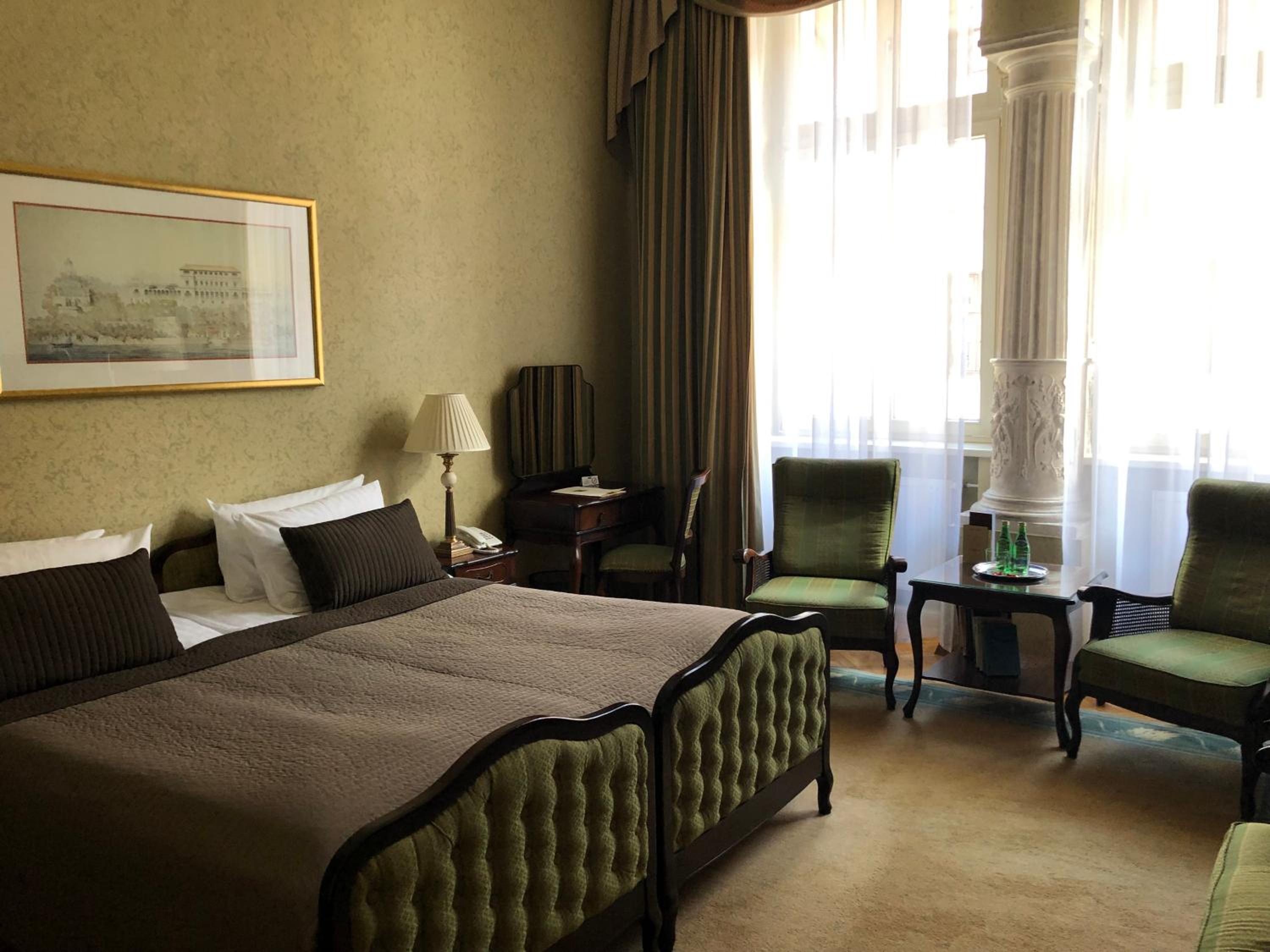 Deluxe Double Room - Photo 4