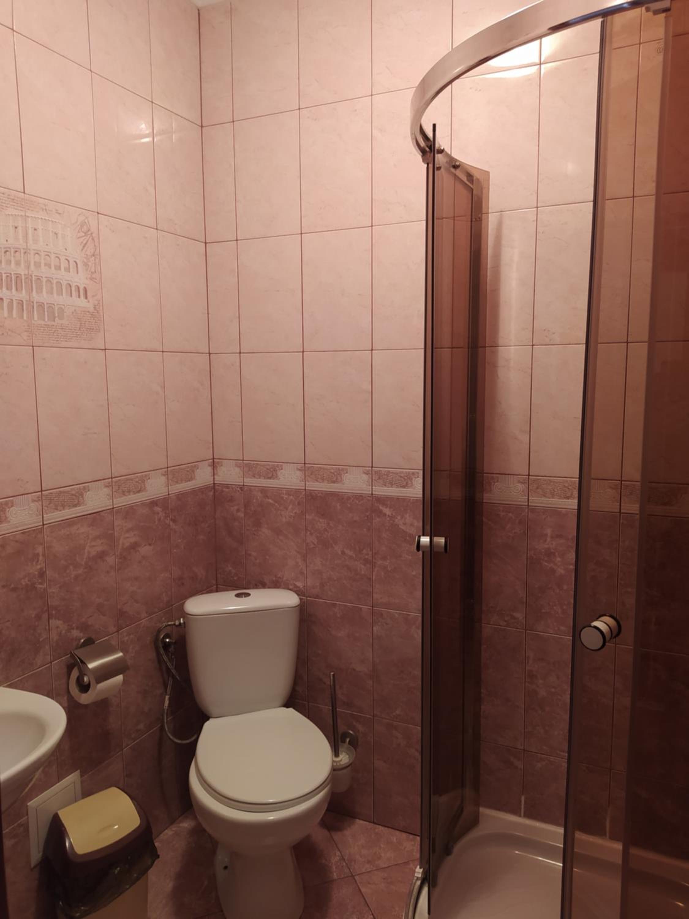 King Suite with Balcony photo 3
