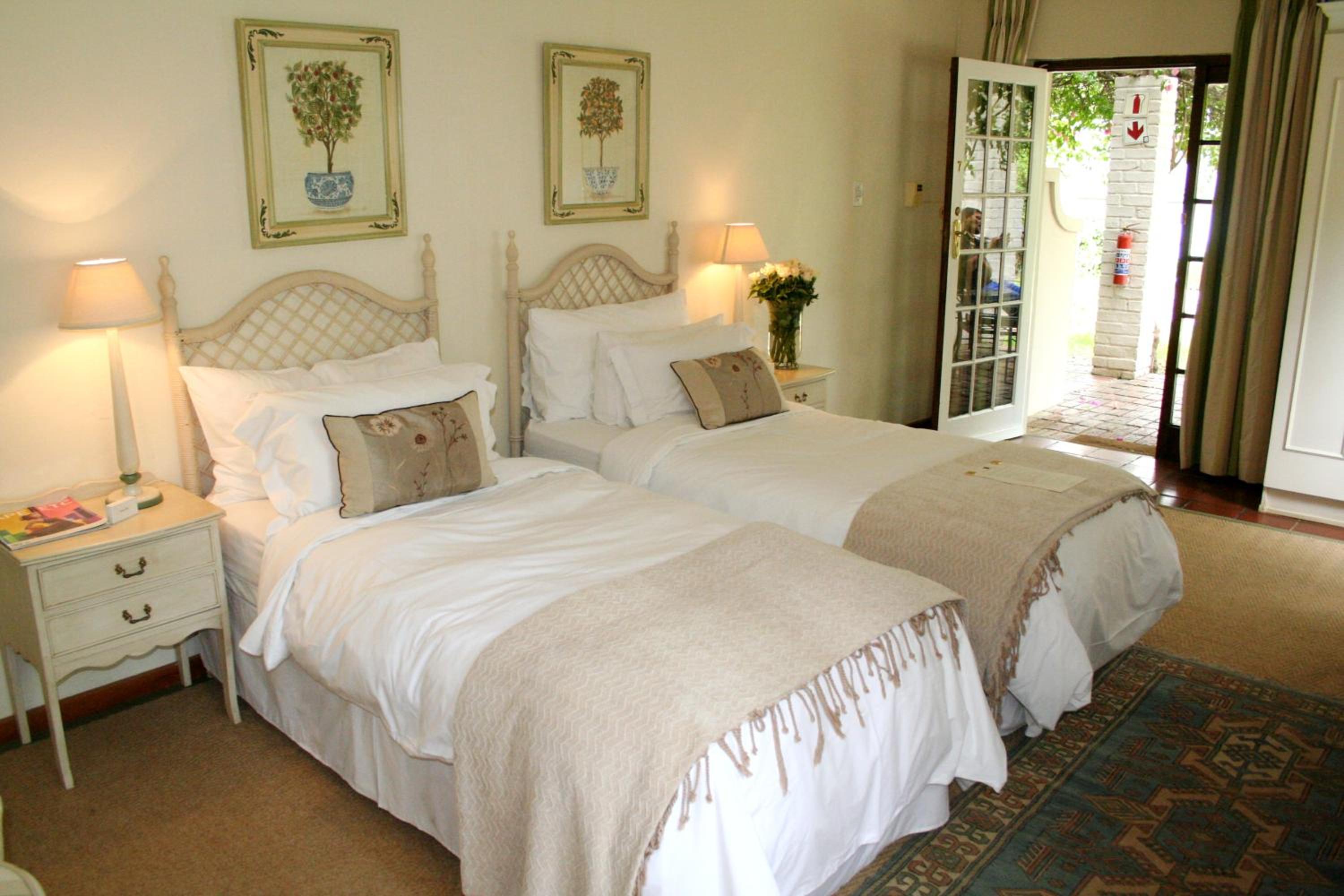 Comfort Double Room
