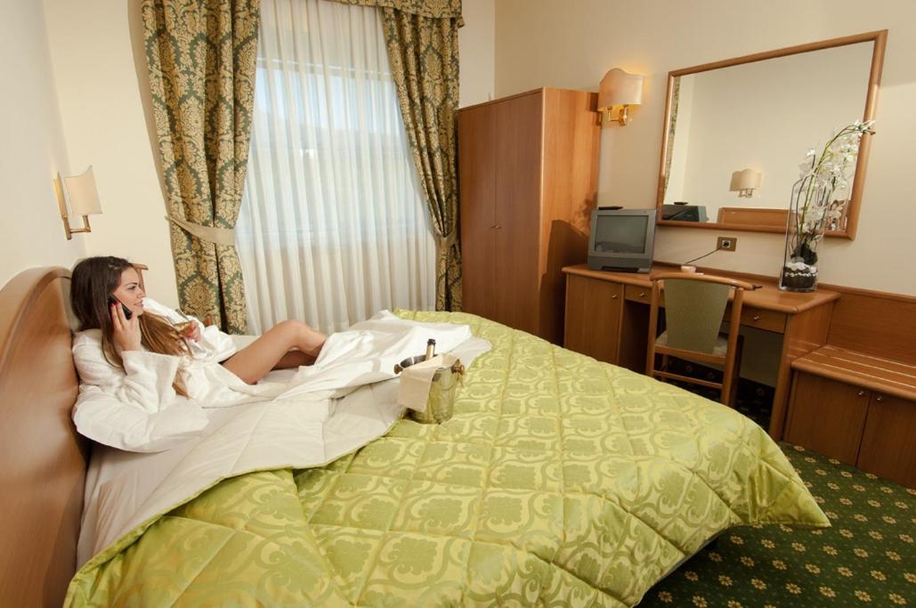 Executive Double Room photo 2