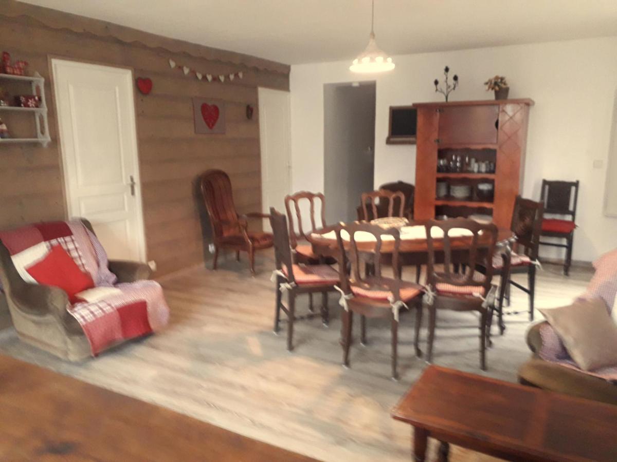 Apartment with Terrace photo 2