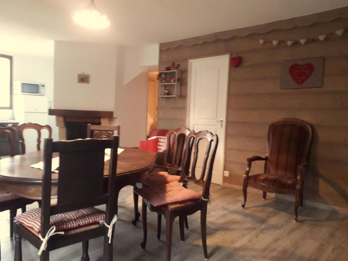Apartment with Terrace photo 3