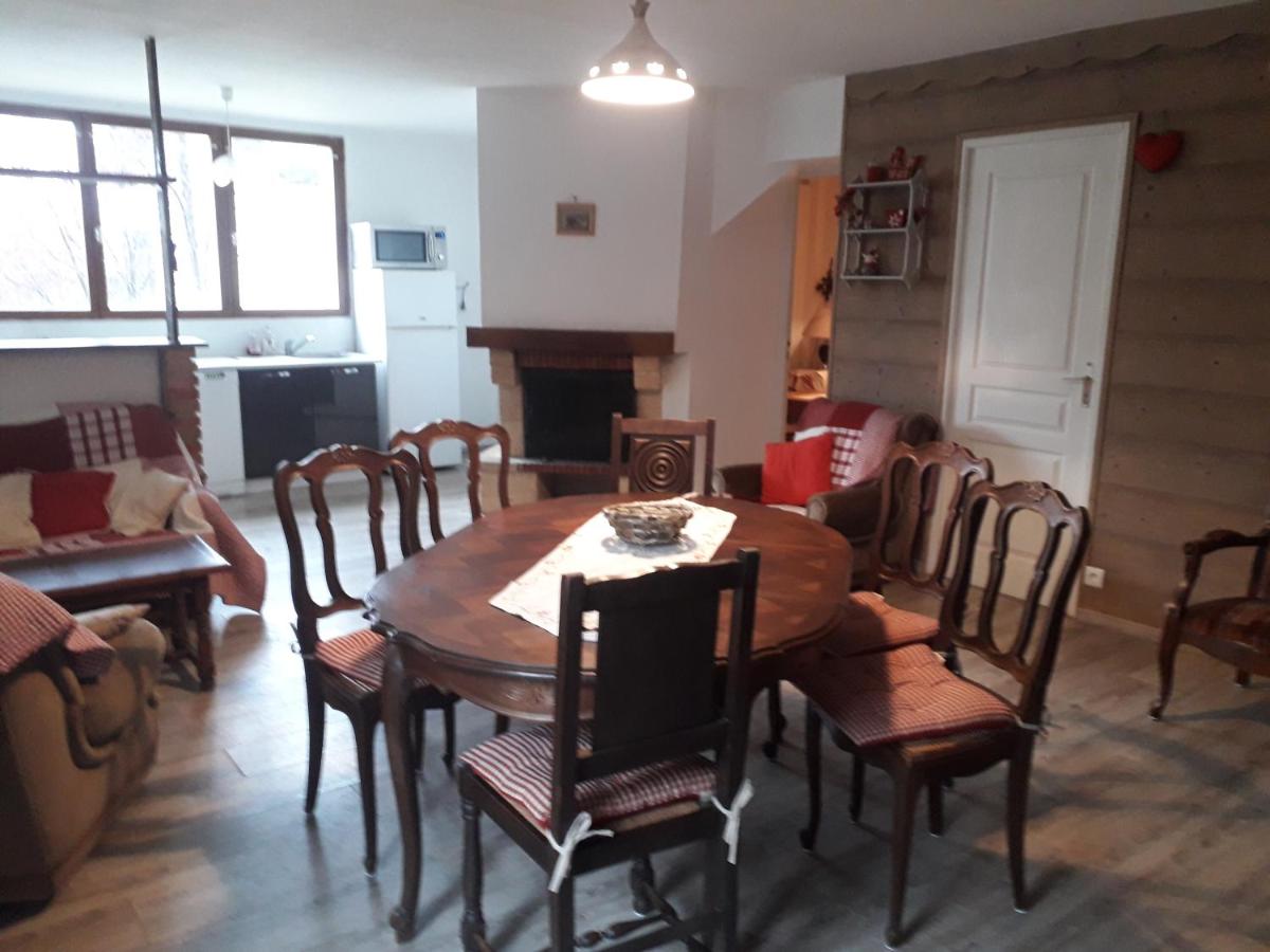 Apartment with Terrace photo 1