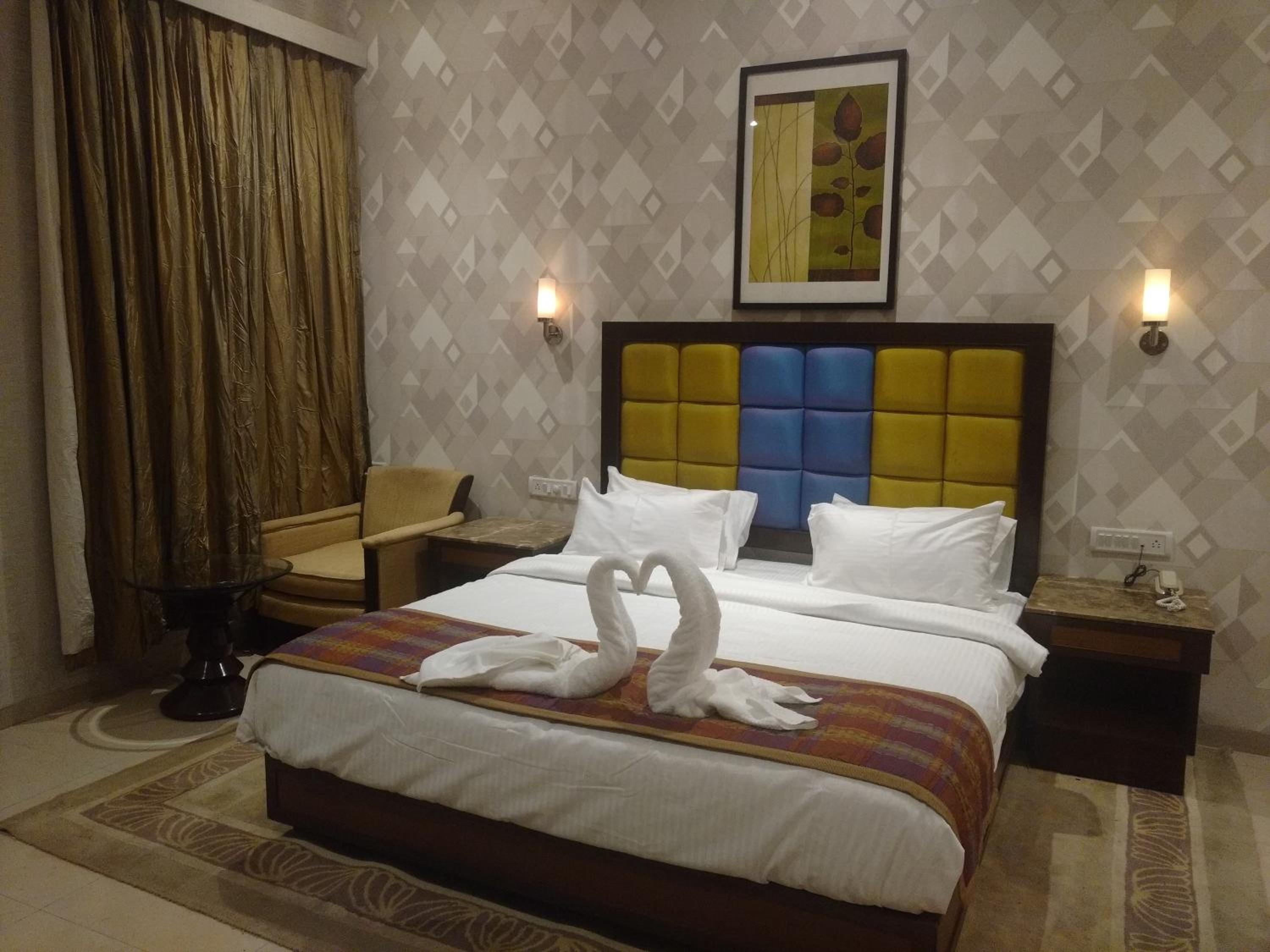 Superior Double Room - Photo 5