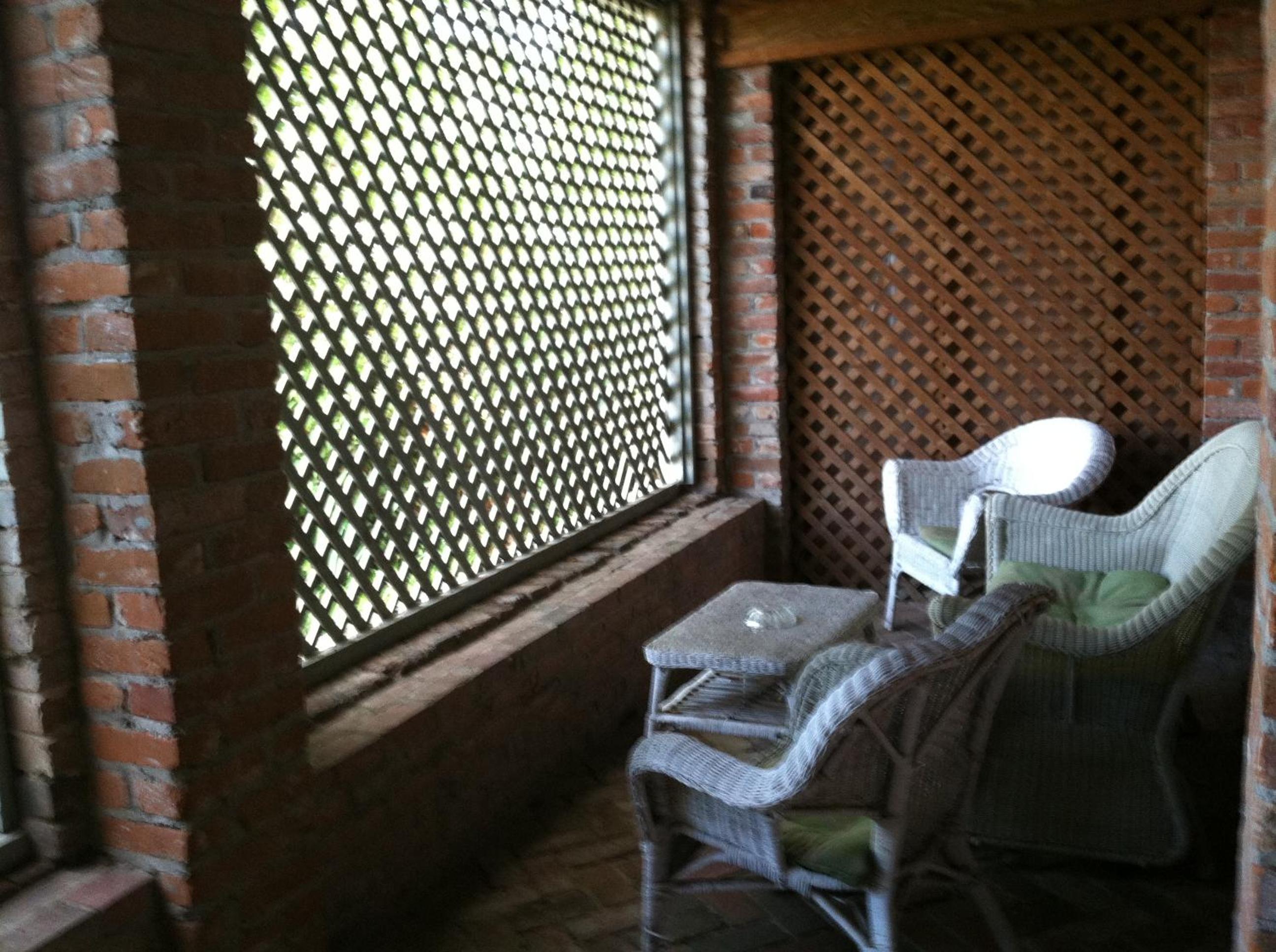 Quadruple Room with Garden View photo 3