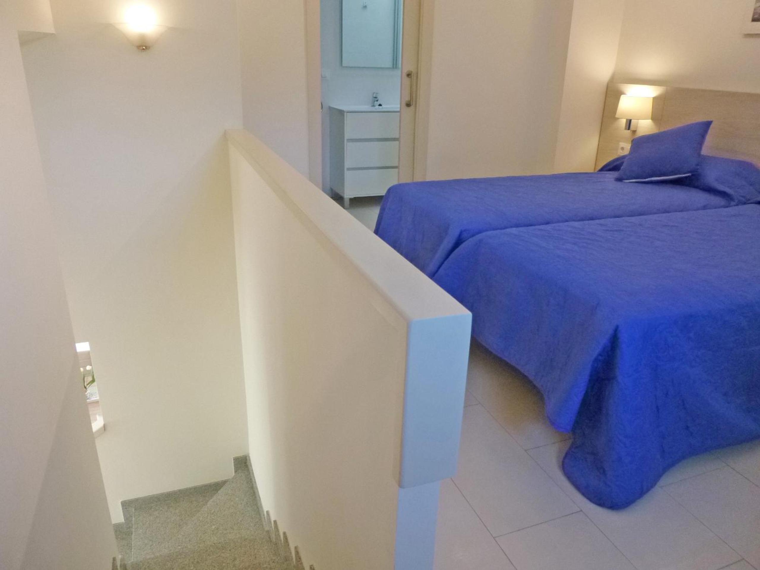 Apartamento Penthouse