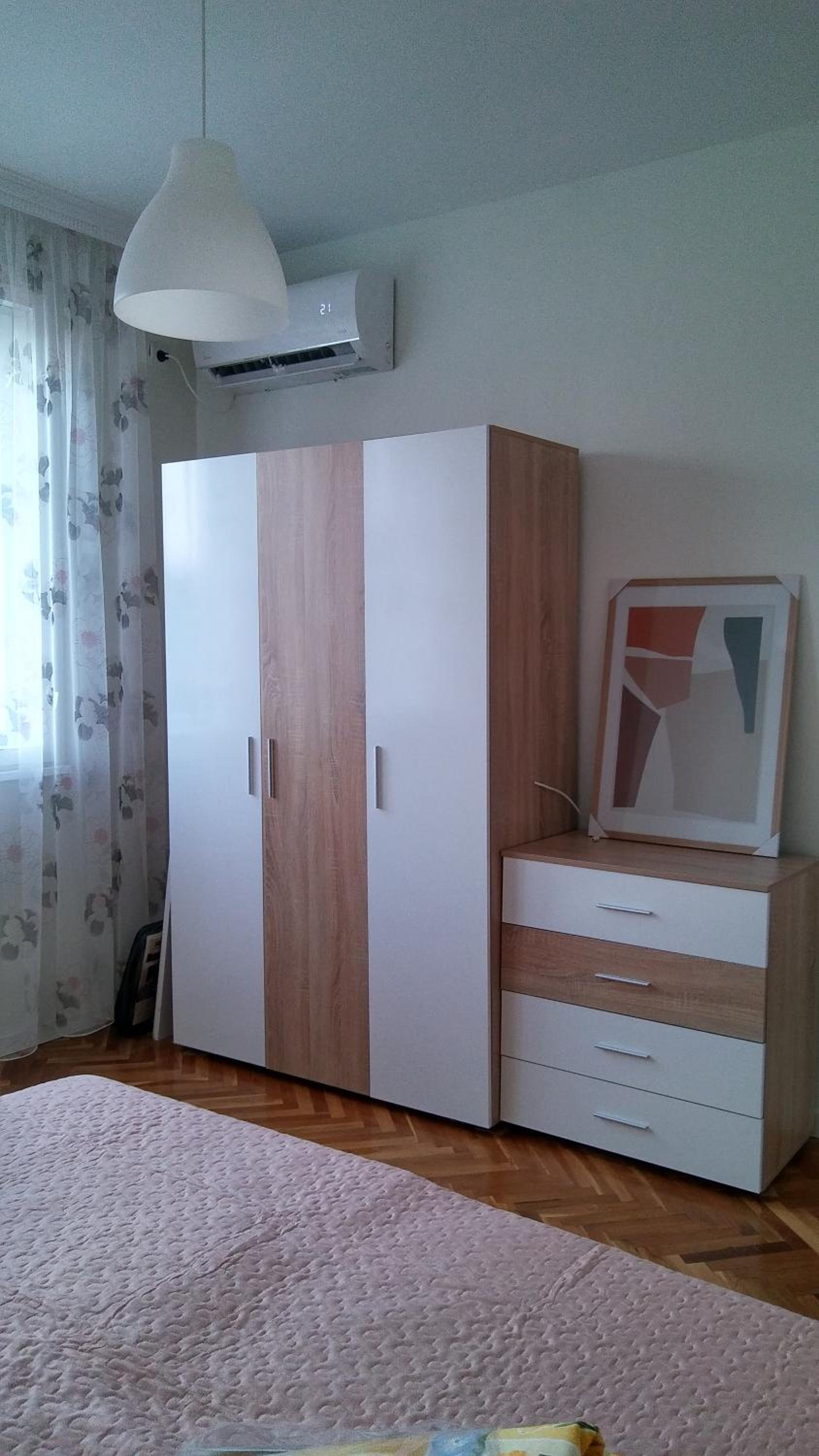 Two-Bedroom Apartment - Photo 15