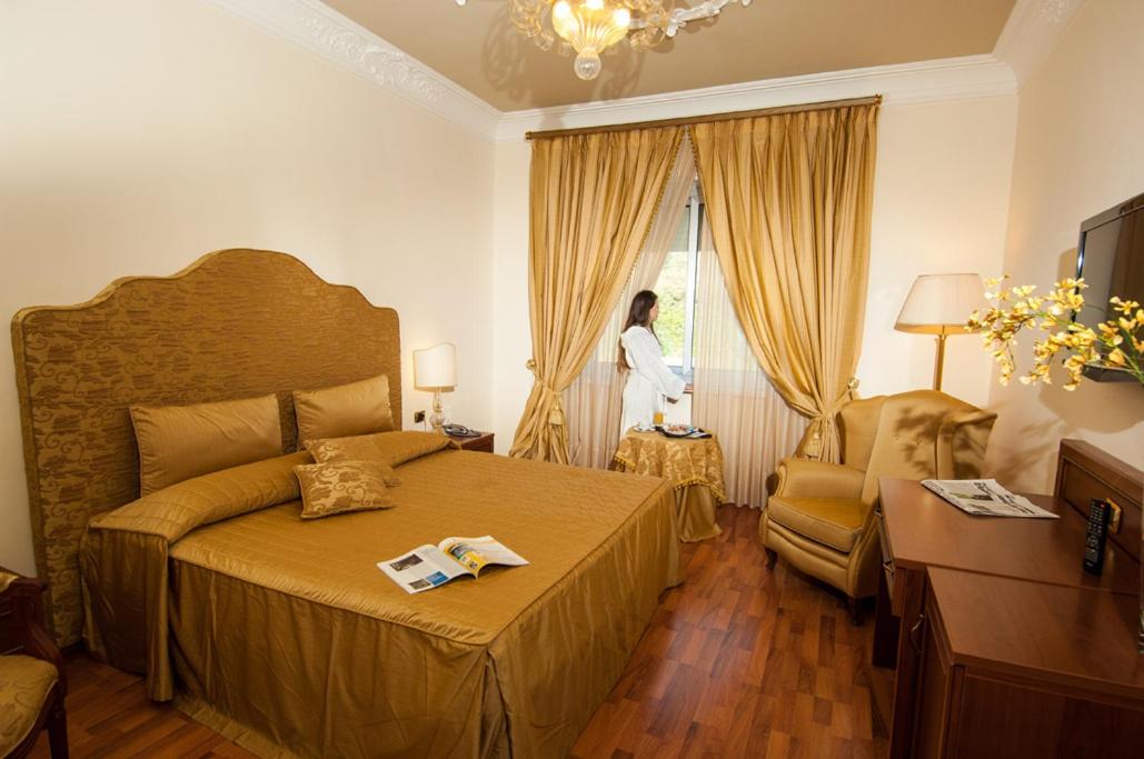 Junior Suite photo 2
