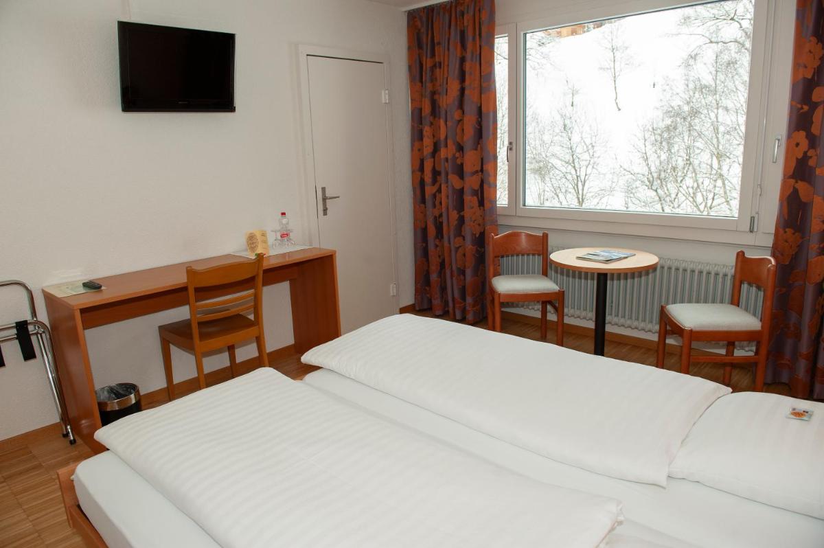 Standard Double Room - Photo 1
