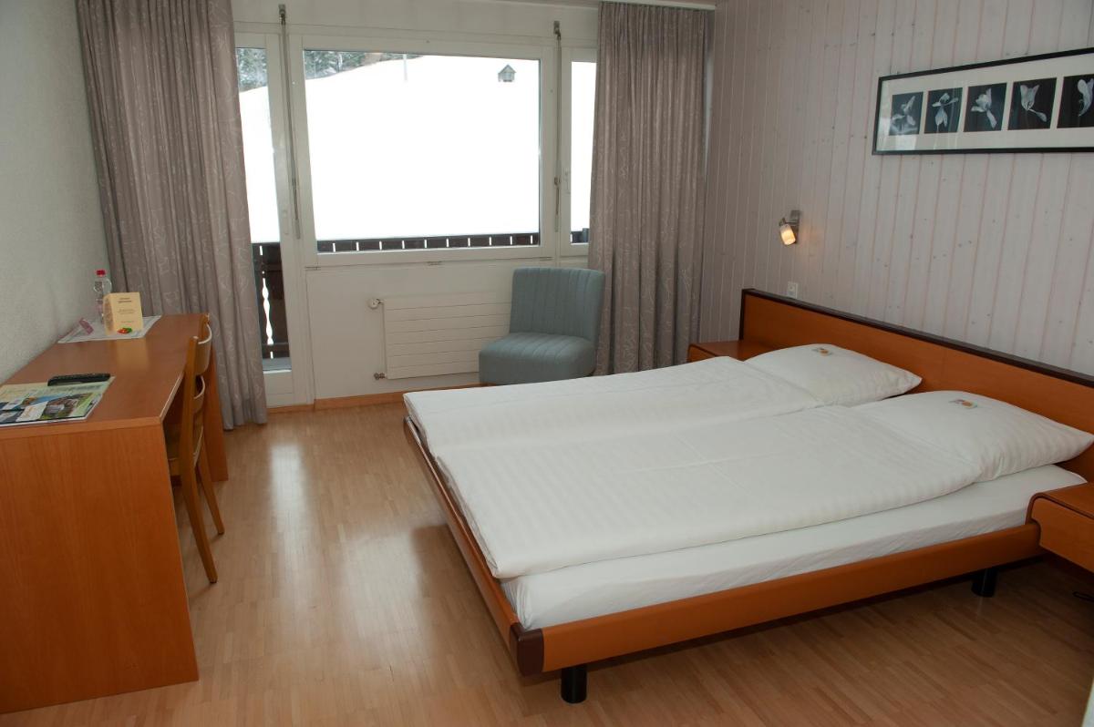 Deluxe Double Room photo 3