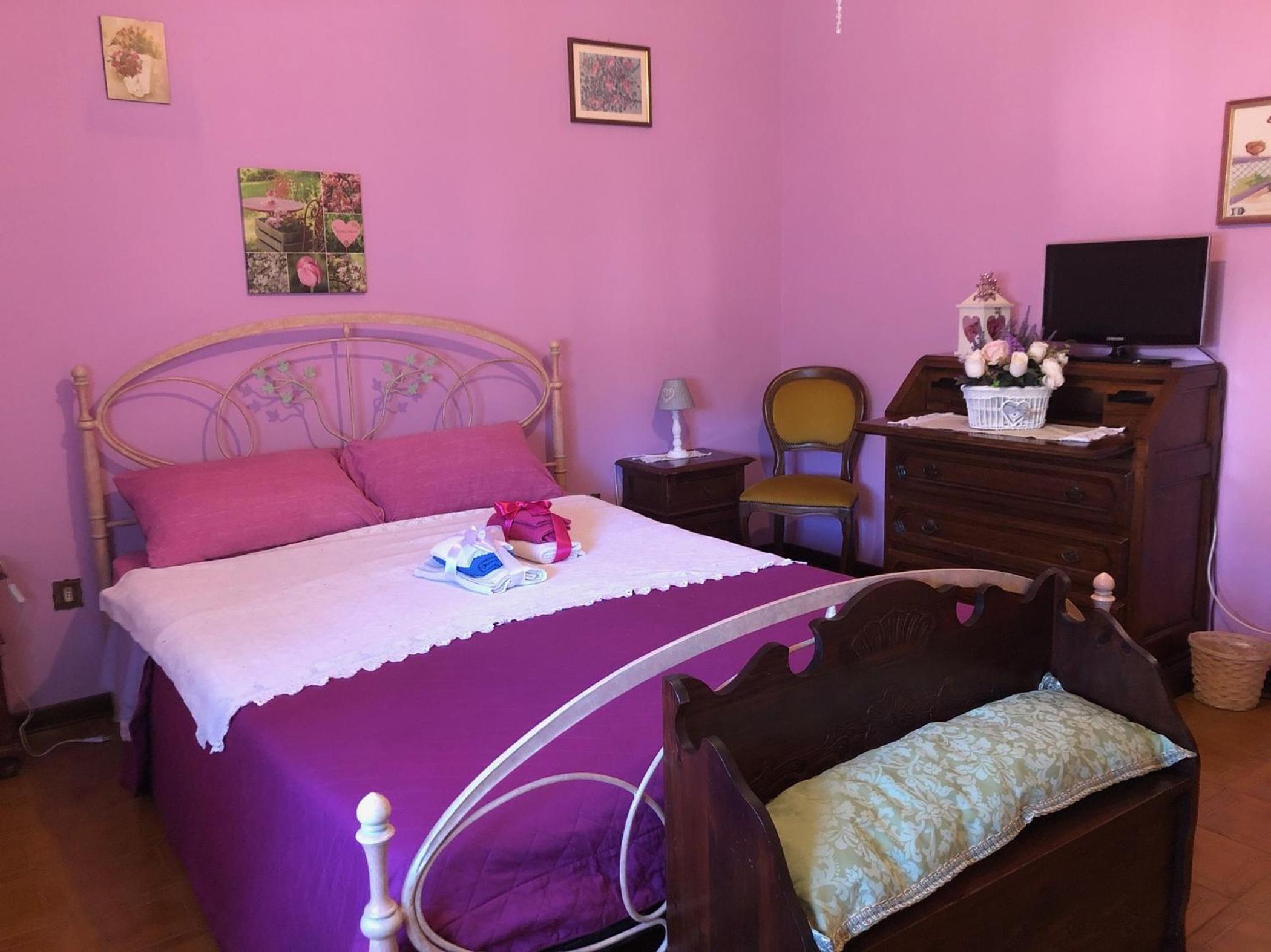 King Room with Garden View - Photo 7