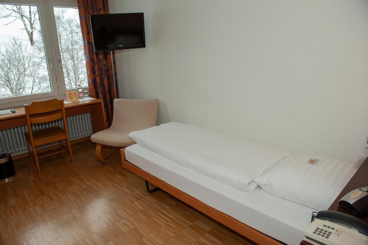 Single Room photo 1