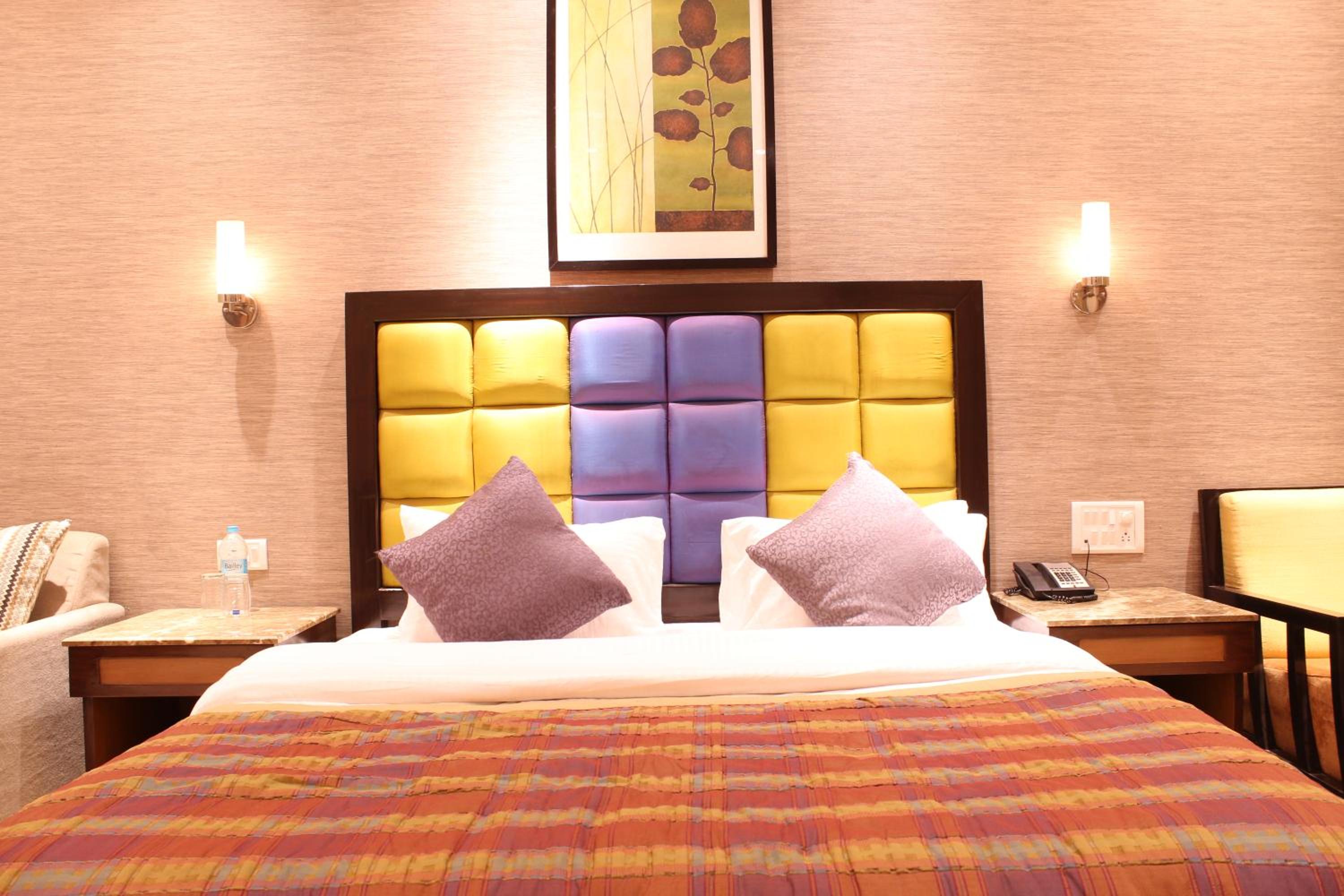 Superior Double Room - Photo 4