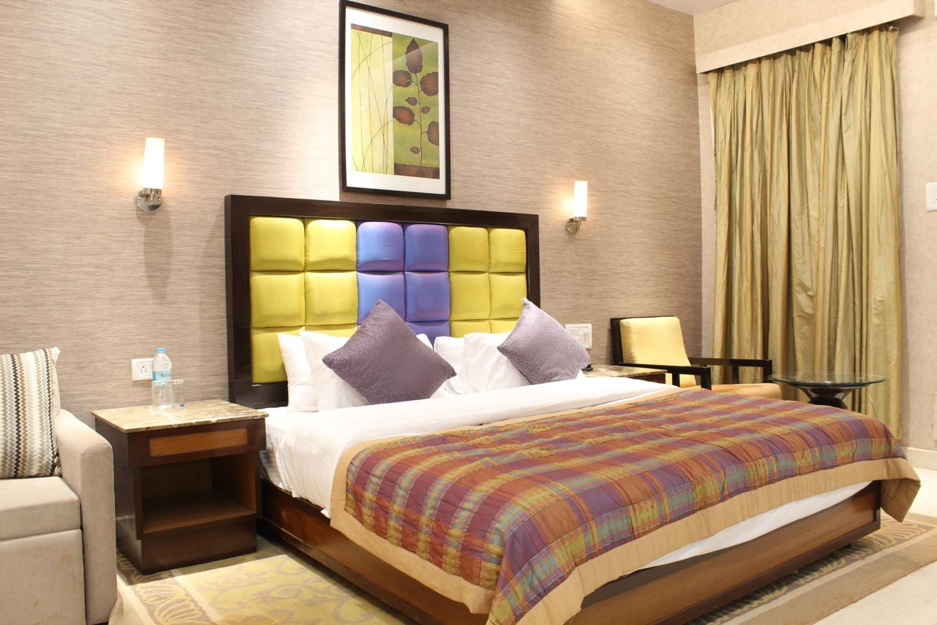 Superior Double Room - Photo 7