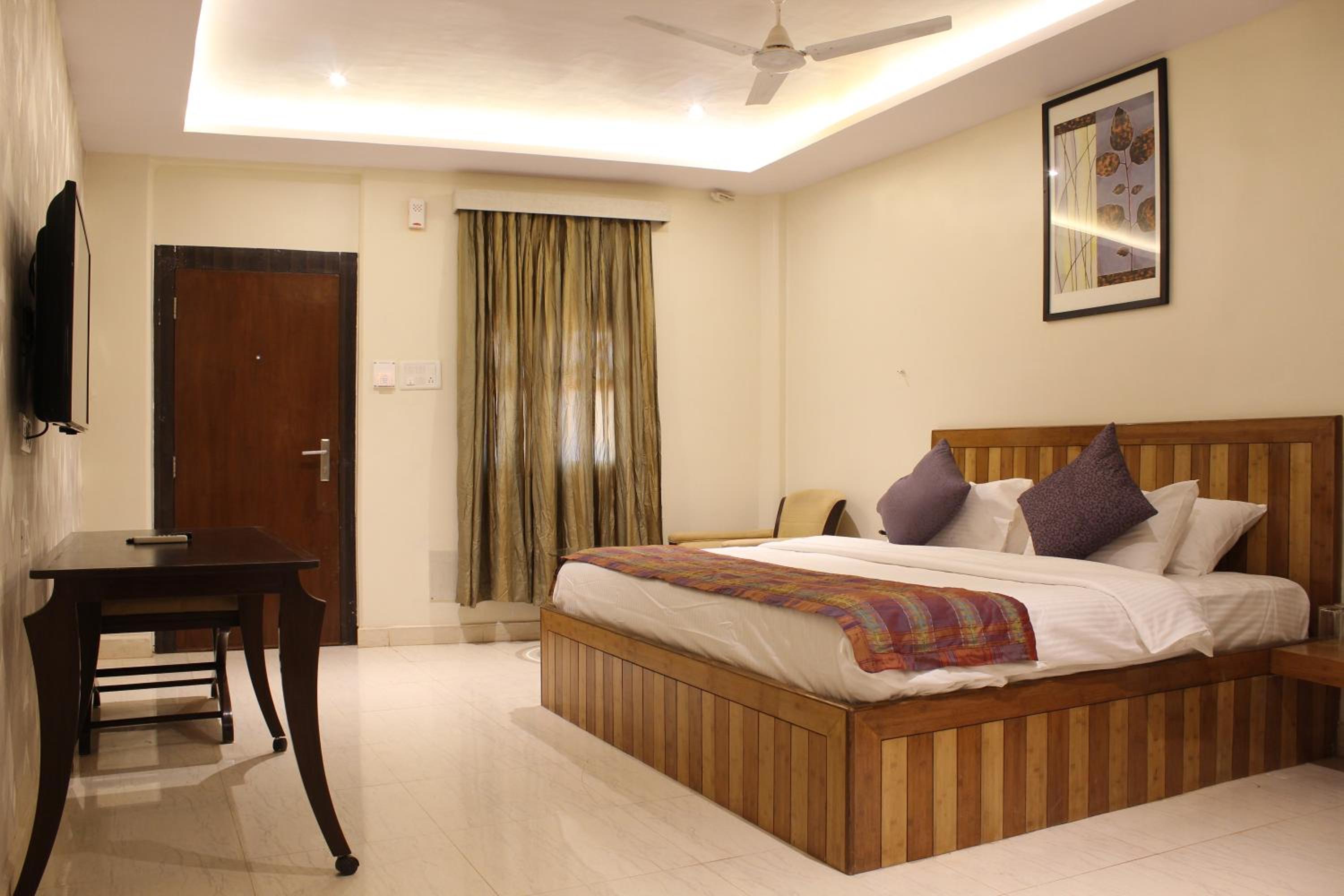 Superior Double Room - Photo 6