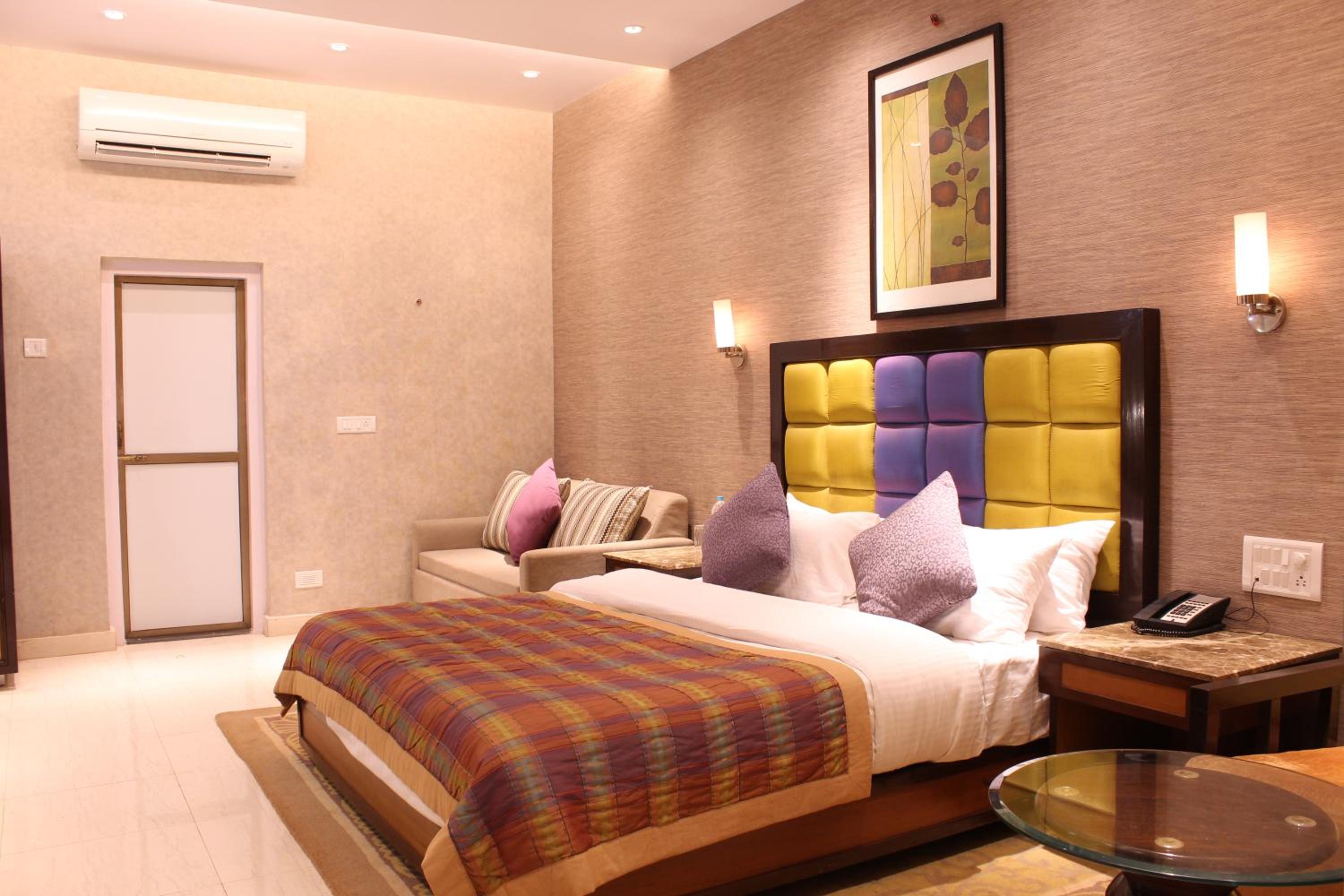 Superior Double Room - Photo 1