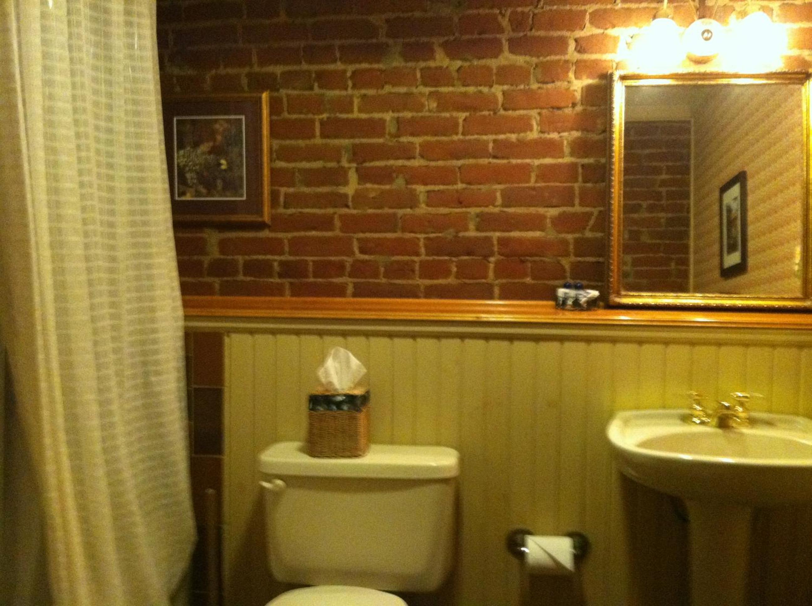 Quadruple Room with Garden View photo 2