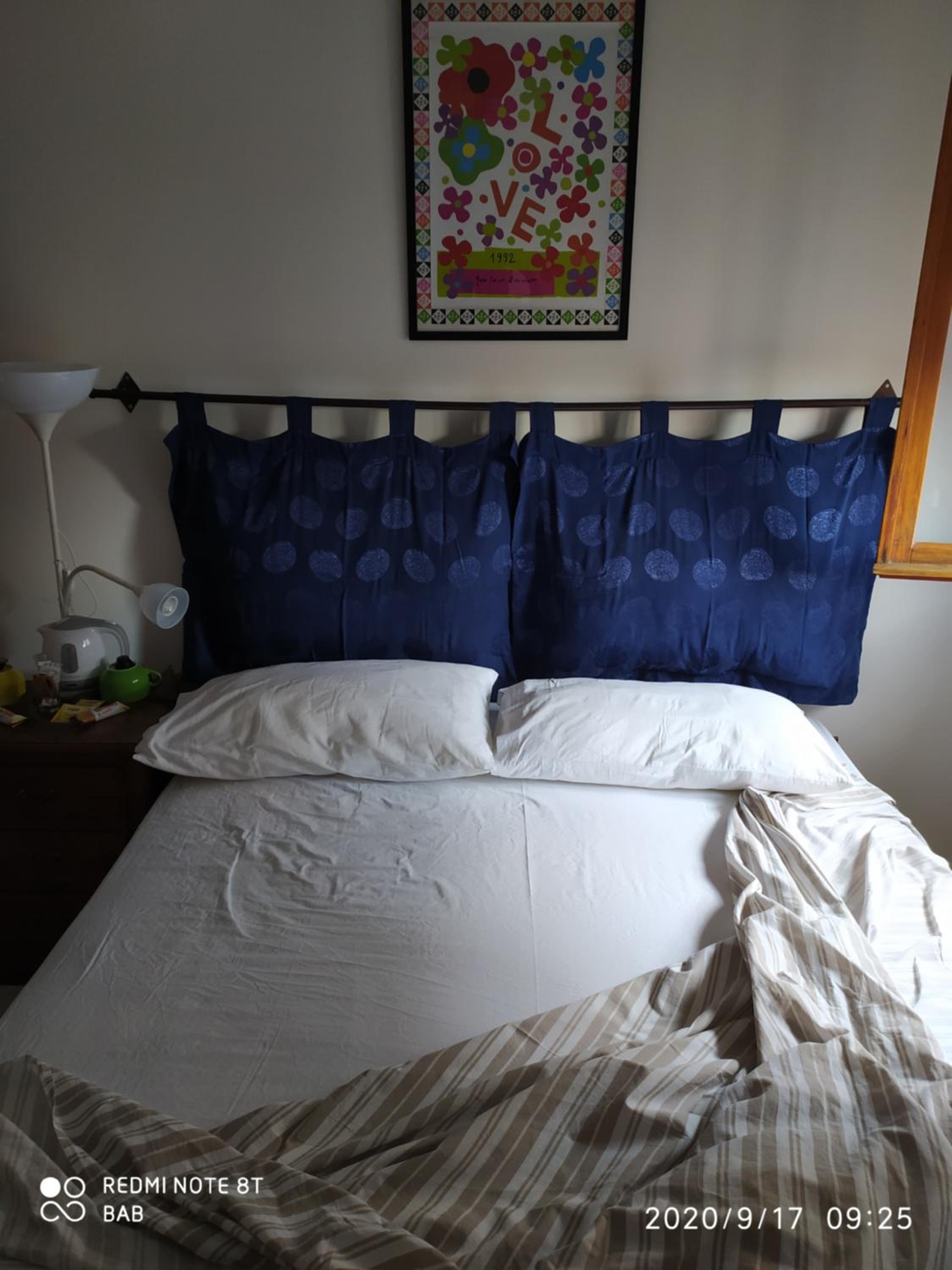 Standard Double Room with Shared Bathroom photo 1