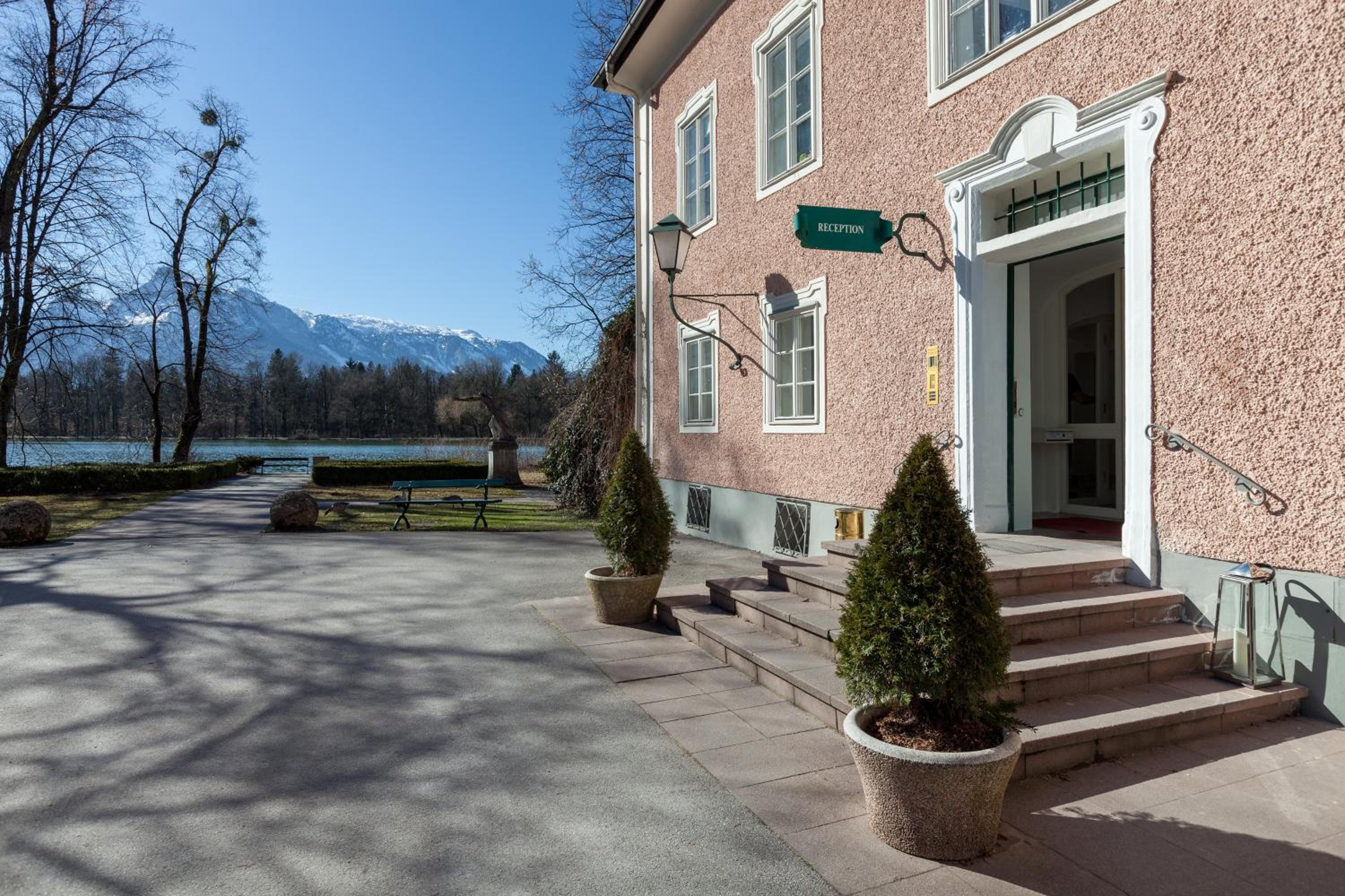 Standard Double Room - Meierhof Building - Photo 5
