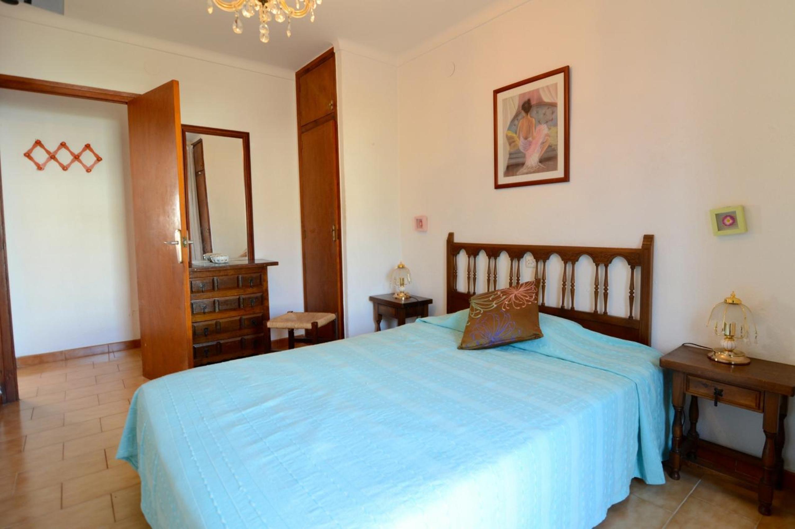 Casa de Dos Habitaciones