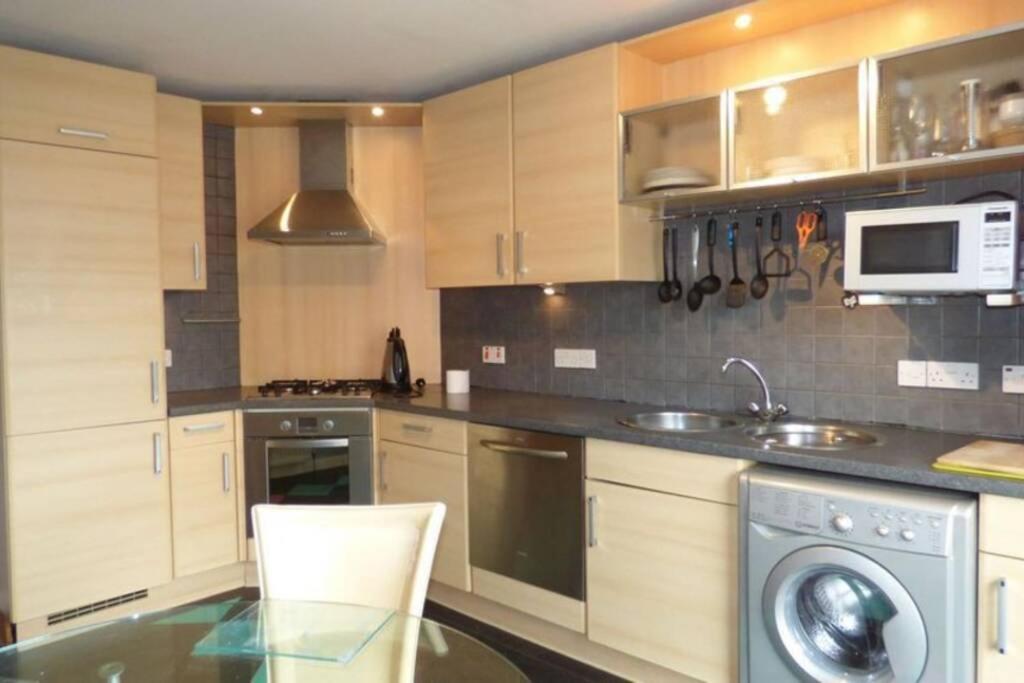 Two-Bedroom Apartment - Photo 6