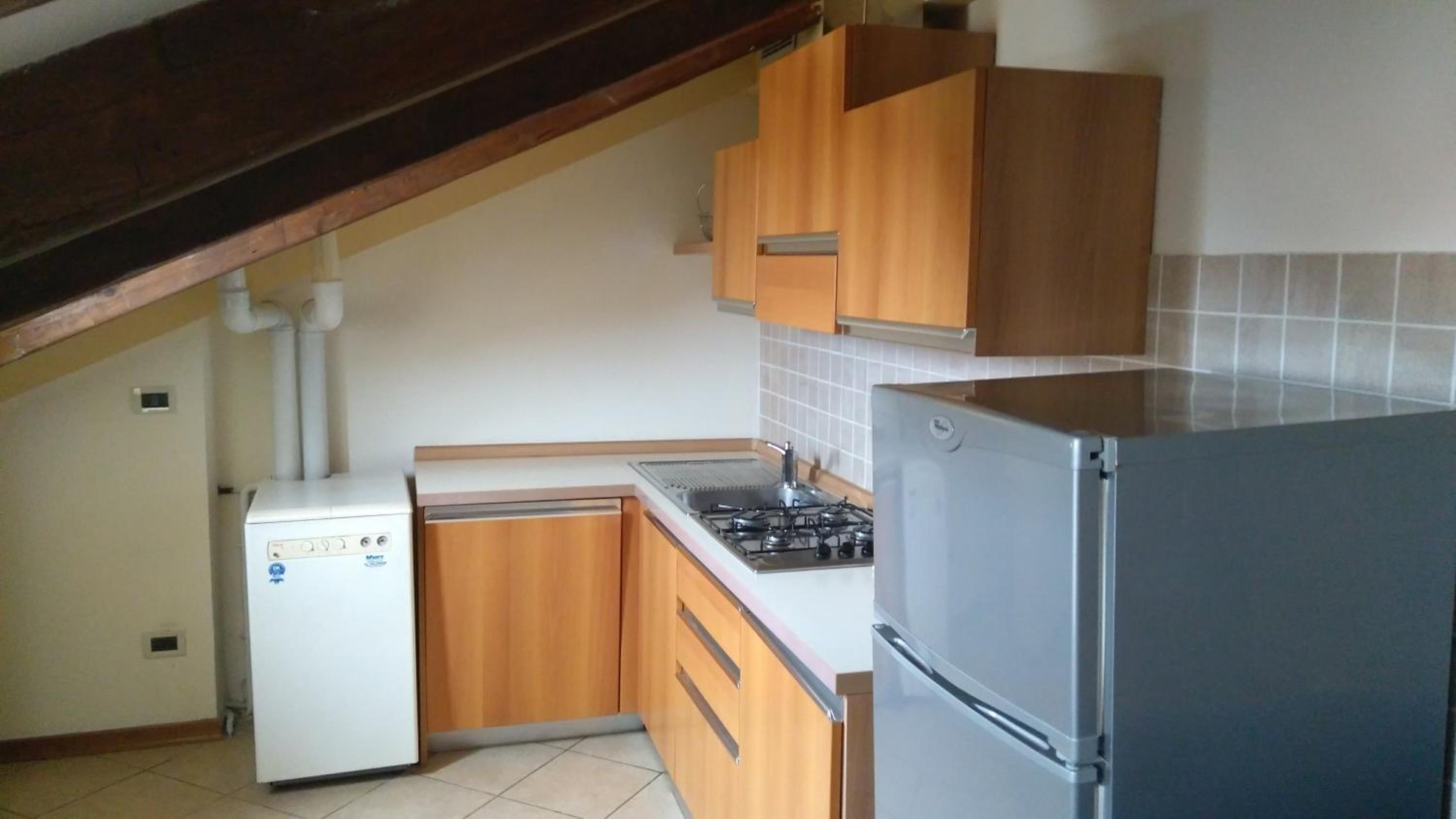 Loft - Photo 3