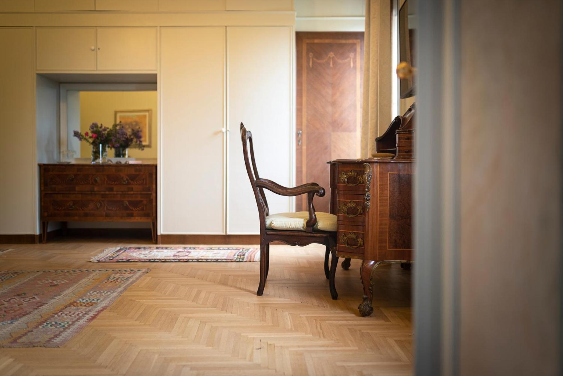 Suite with Sauna photo 1