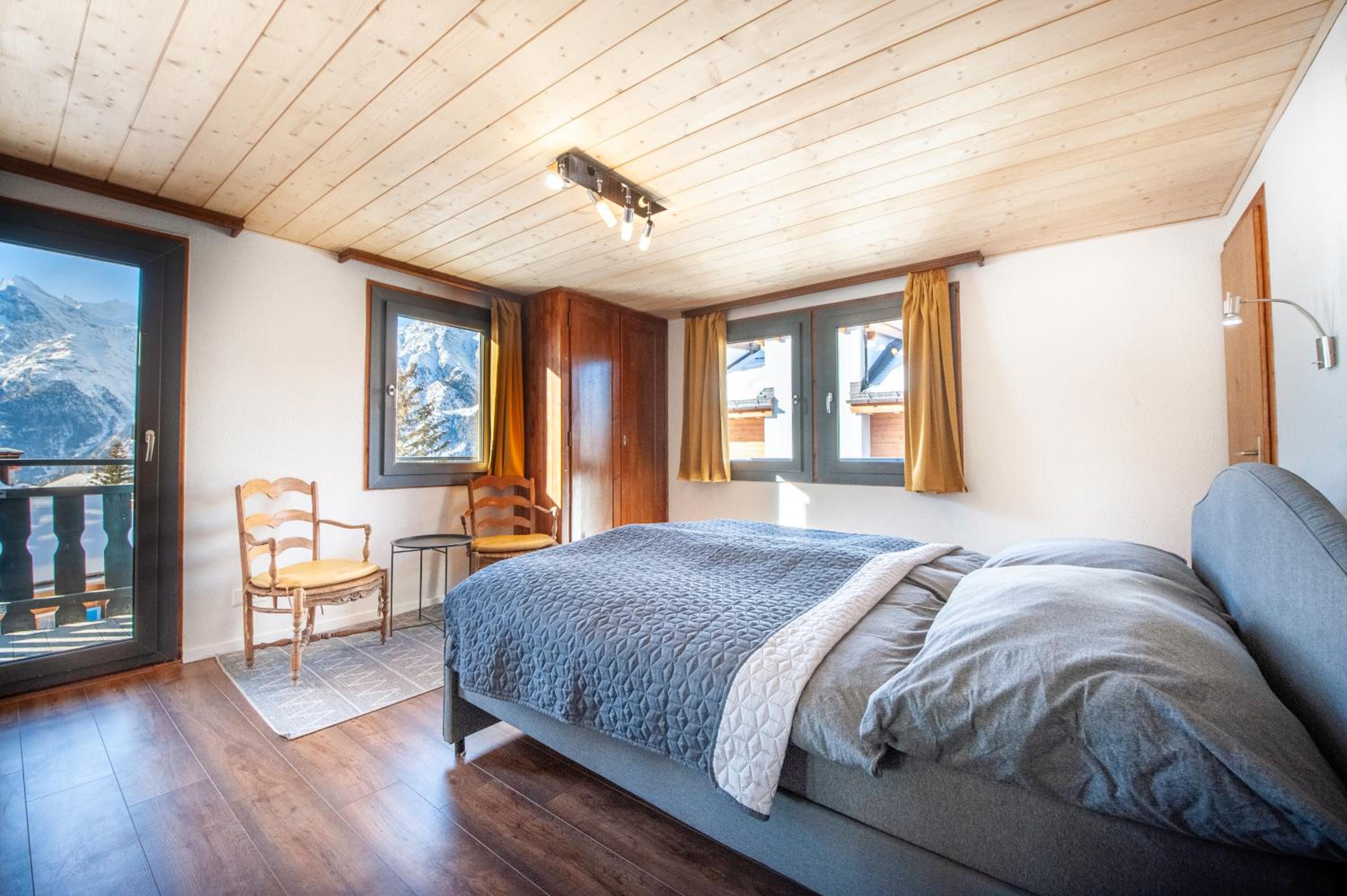 Double Room with Balcony photo 3