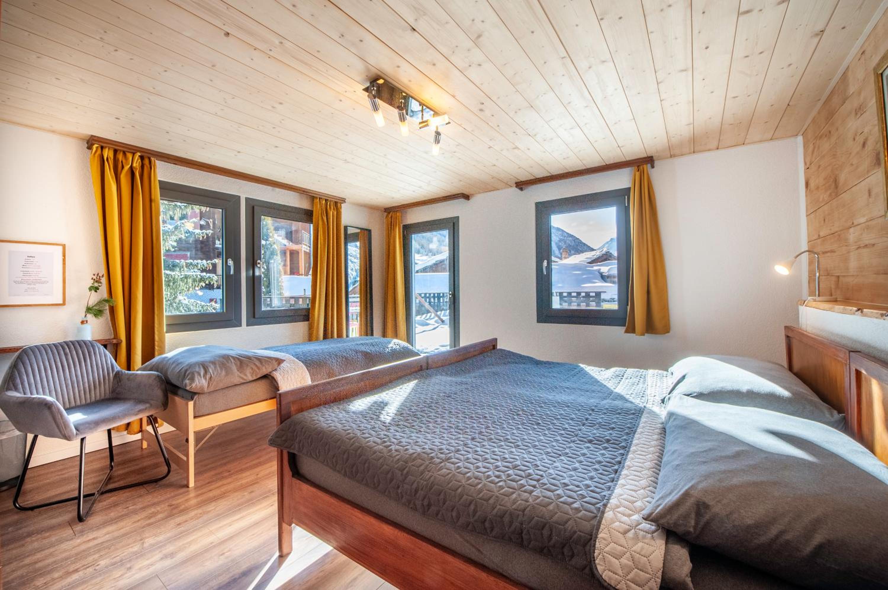 Double Room with Terrace photo 2