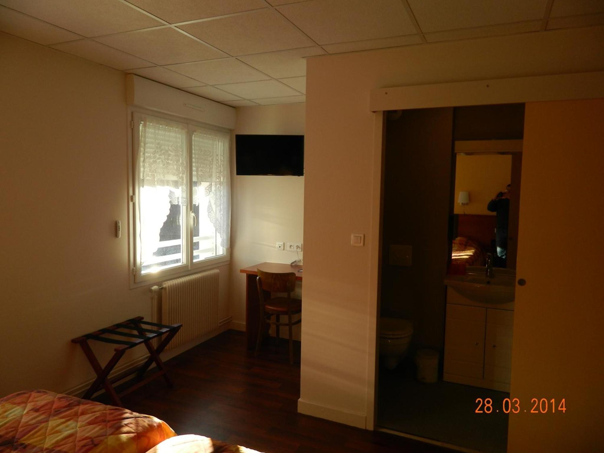 Twin Room photo 2