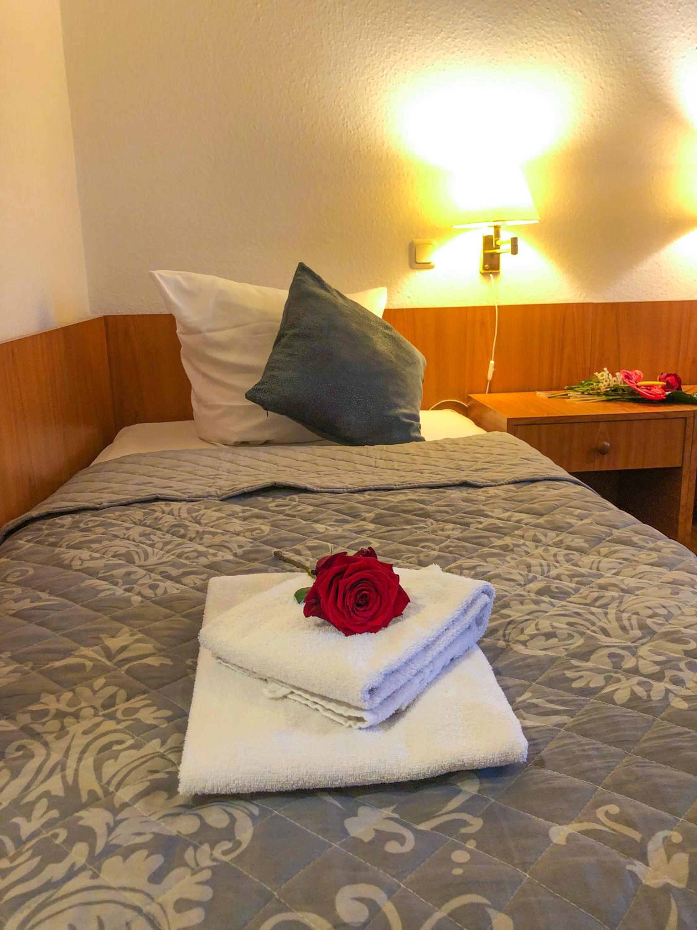 Double or Twin Room photo 2
