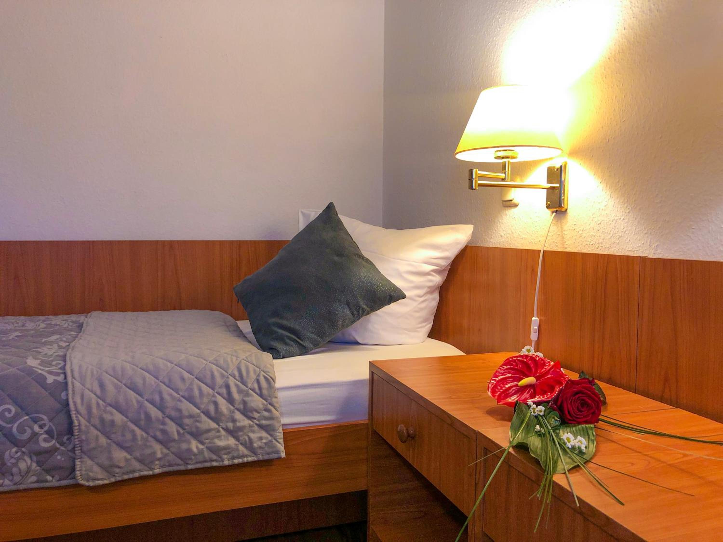 Double or Twin Room photo 3