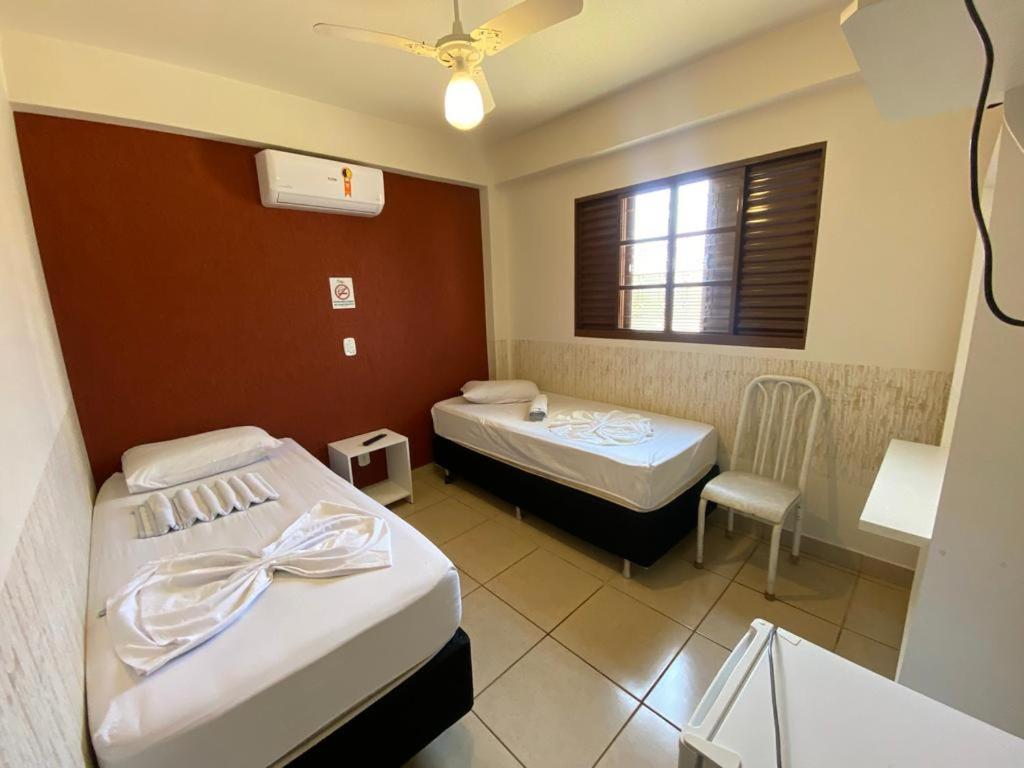 Twin Room photo 2