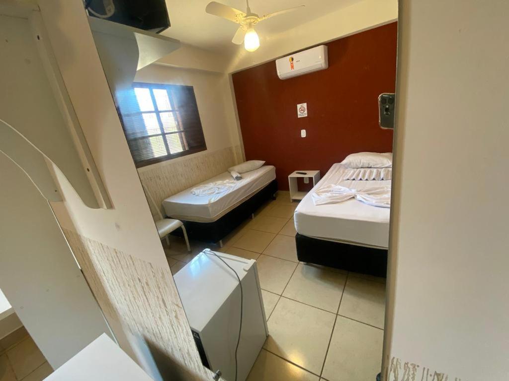 Twin Room photo 3