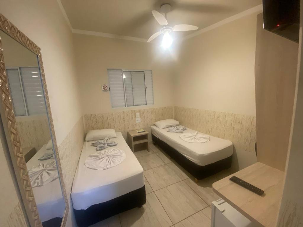 Twin Room photo 1