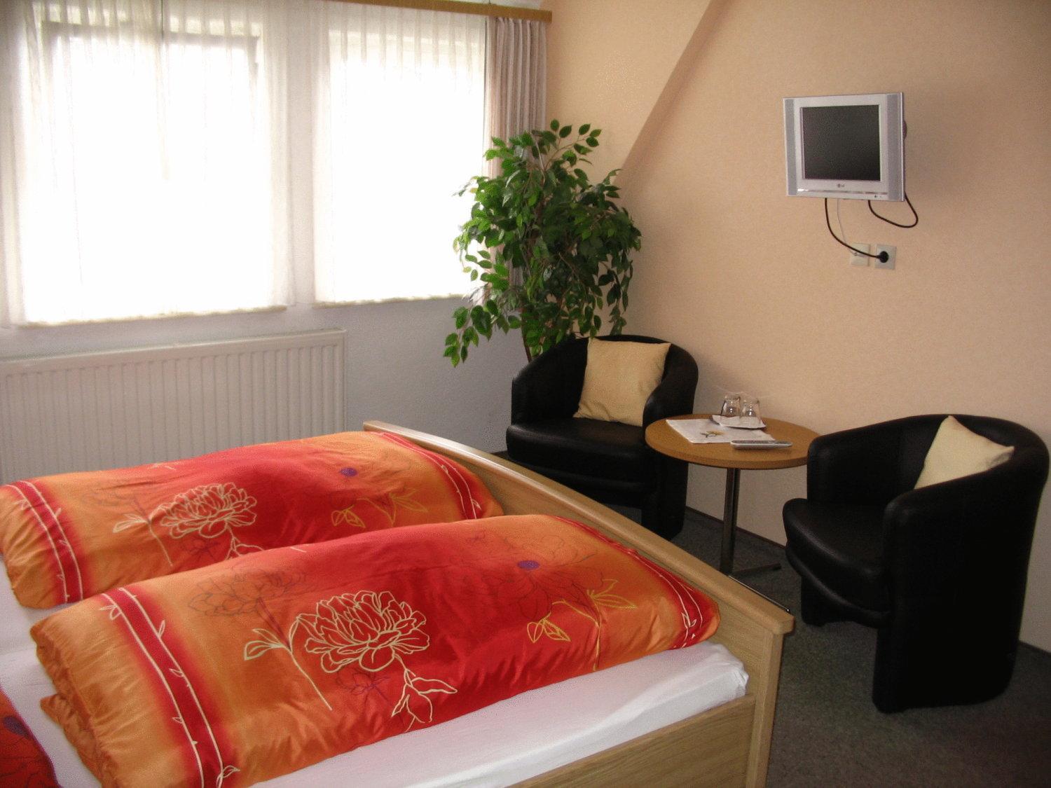 Double Room photo 2