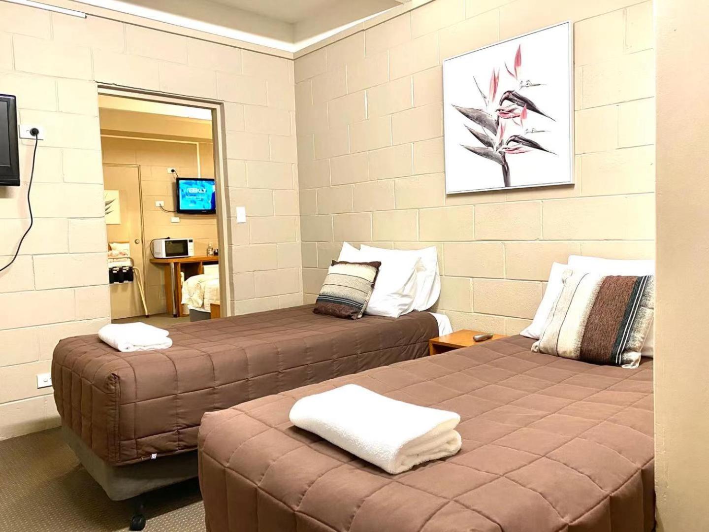 Two-Bedroom Suite photo 1