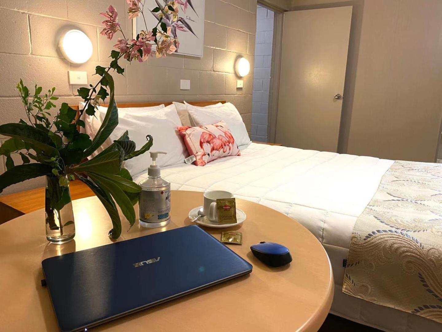 Two-Bedroom Suite photo 2