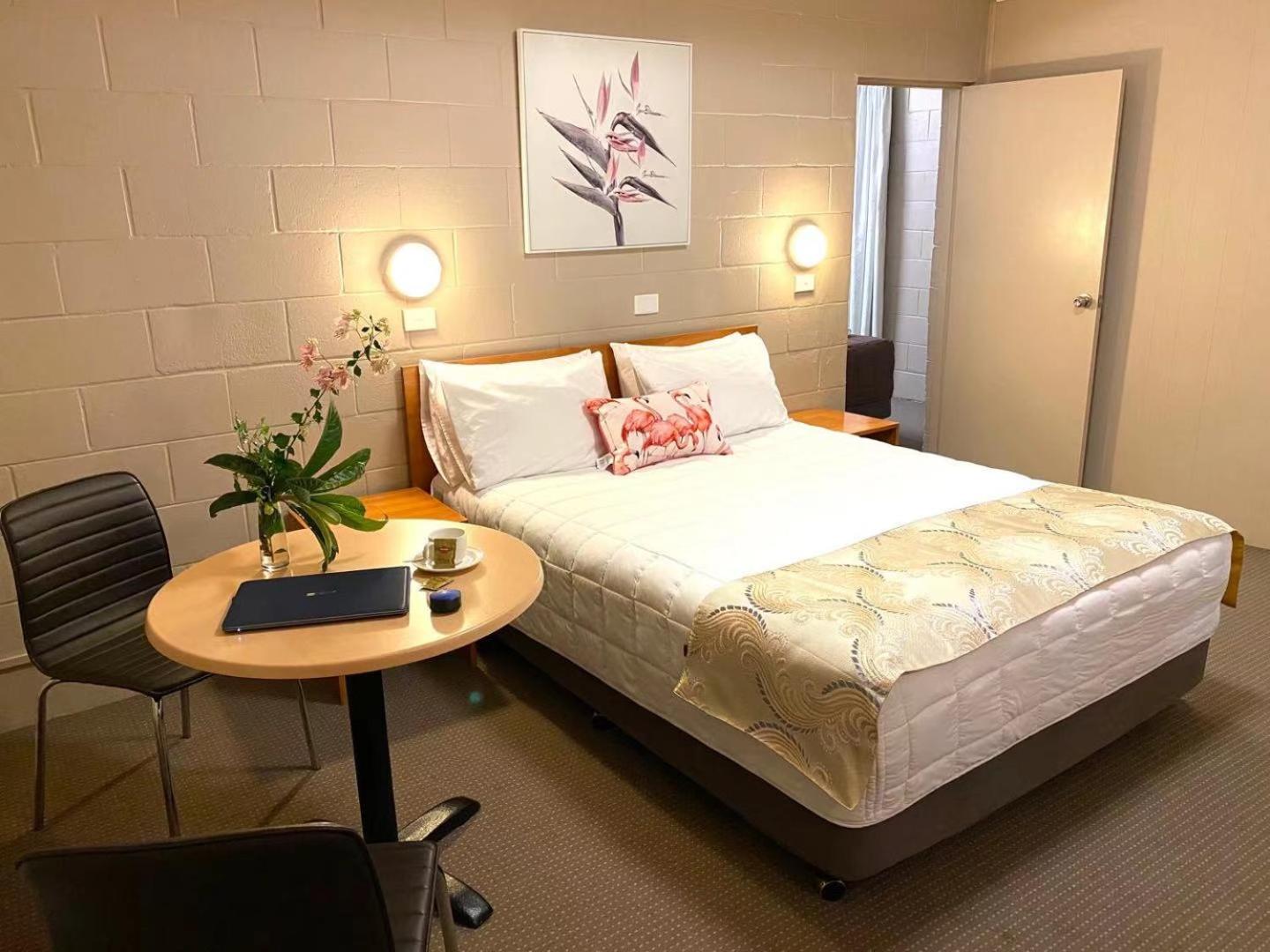 Two-Bedroom Suite photo 3