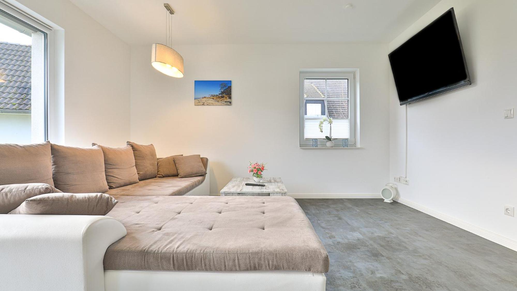Apartment with Terrace photo 1