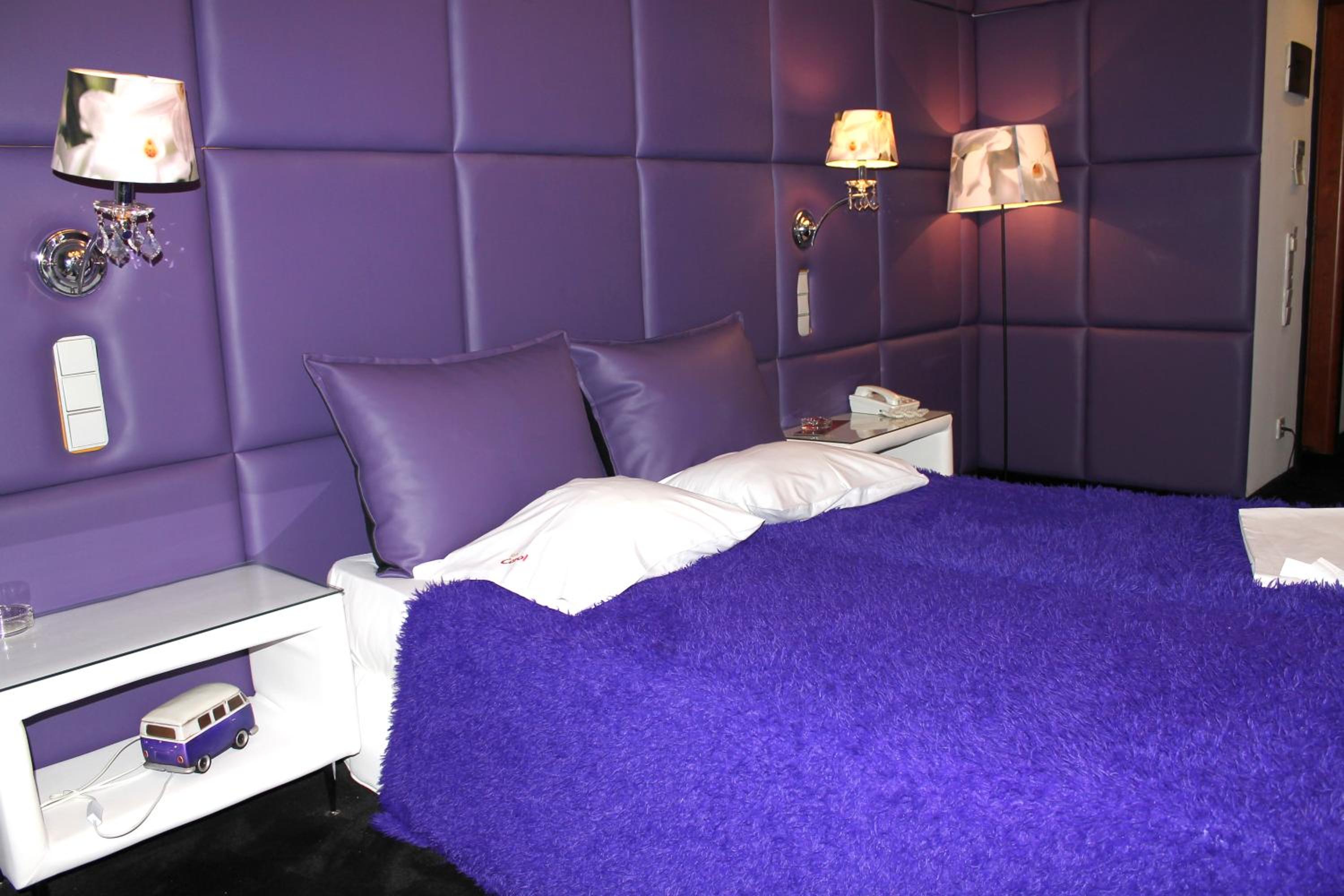 Double Room - Photo 28