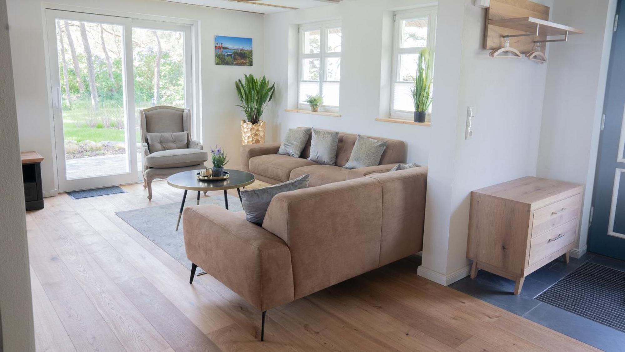 Vacation Home photo 1