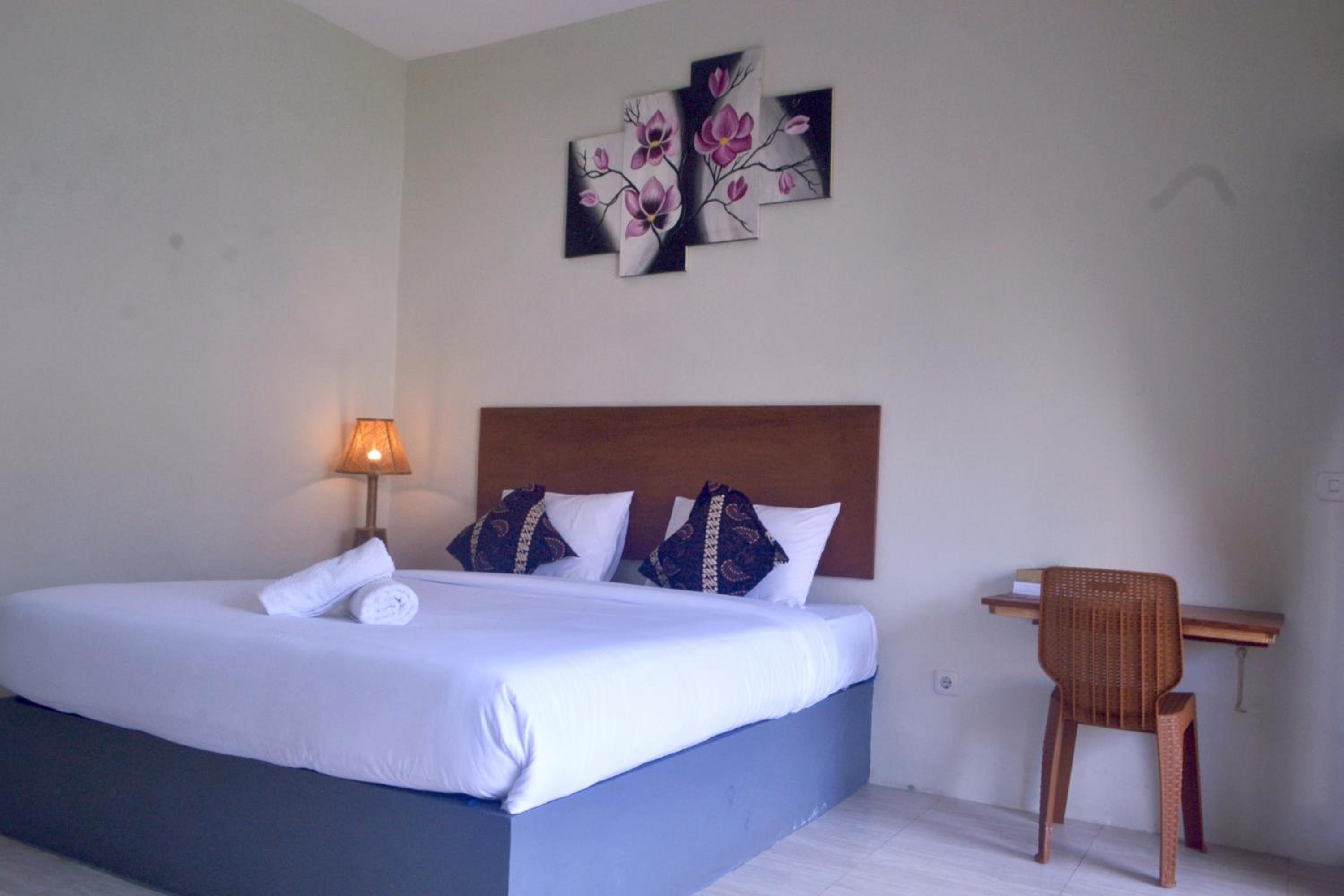 Deluxe Room photo 3
