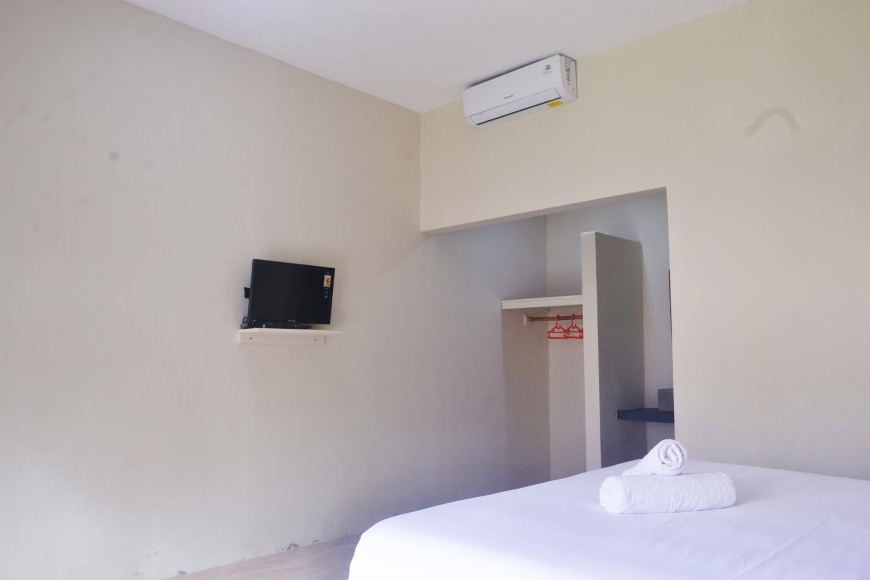 Deluxe Room photo 2