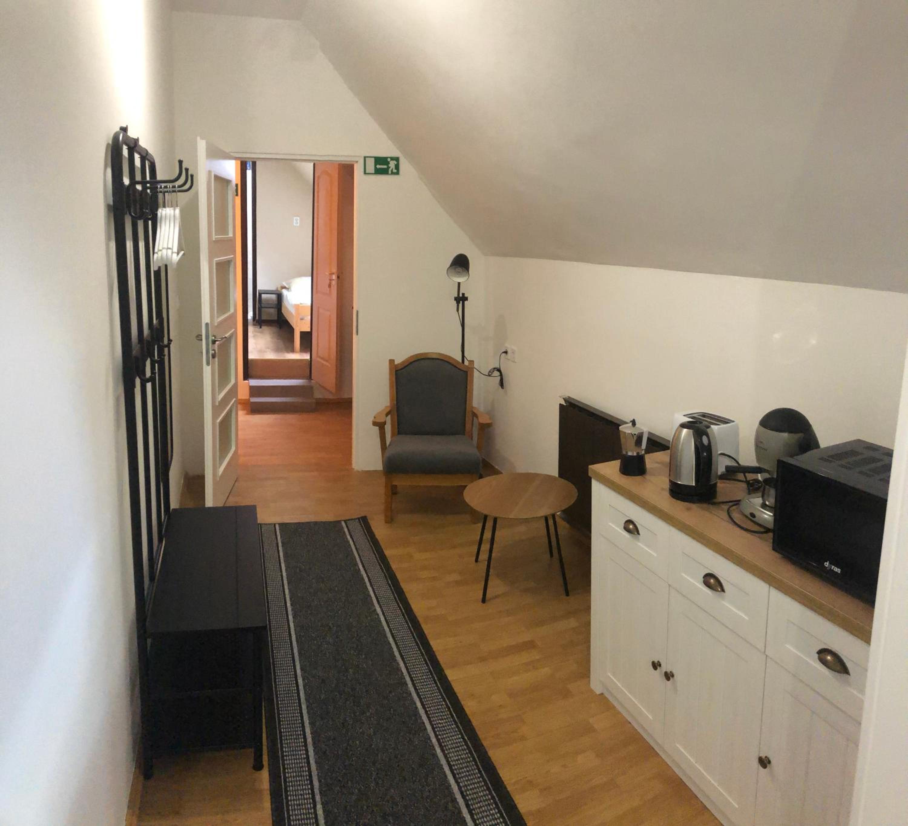 Apartment photo 1
