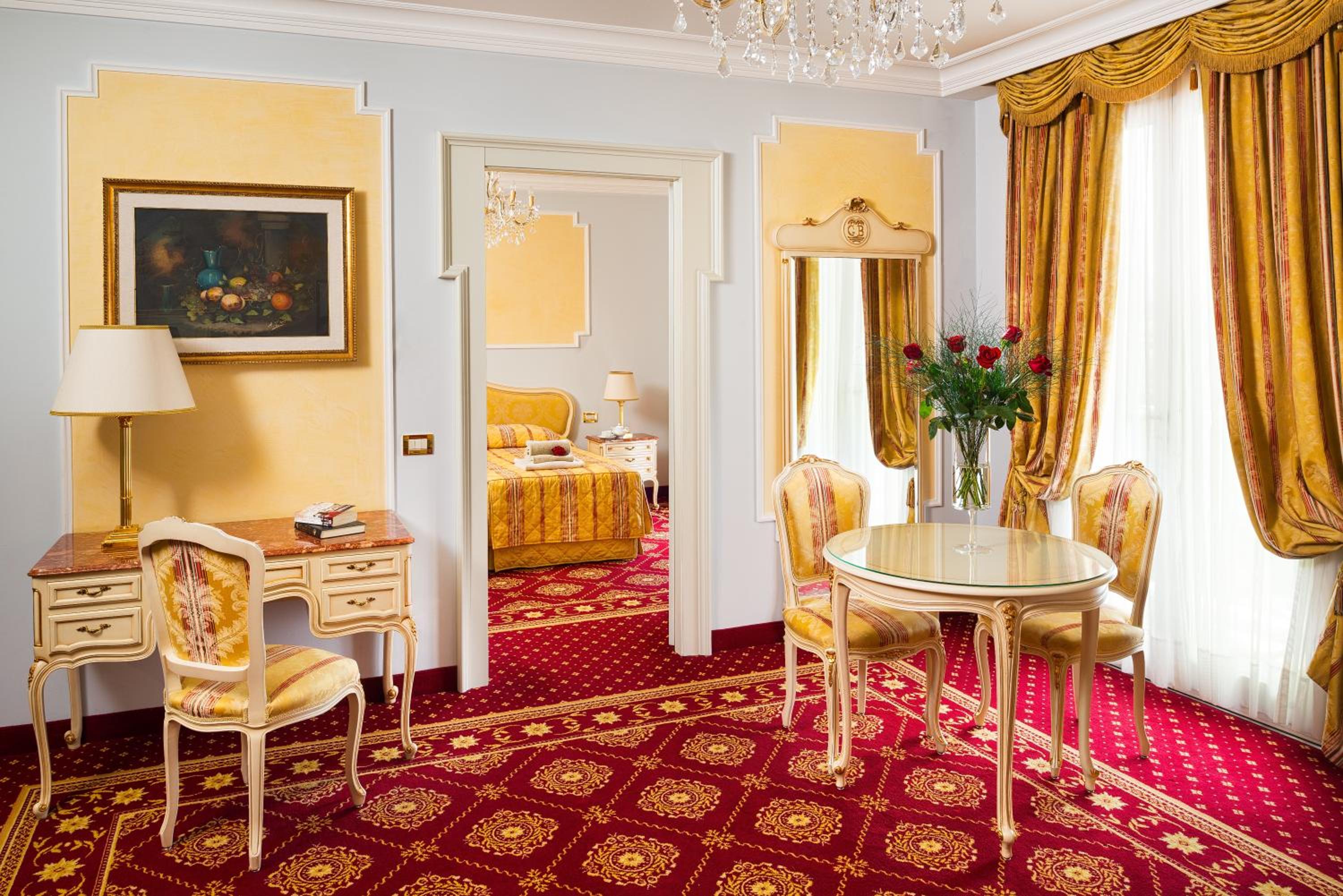 Junior Suite