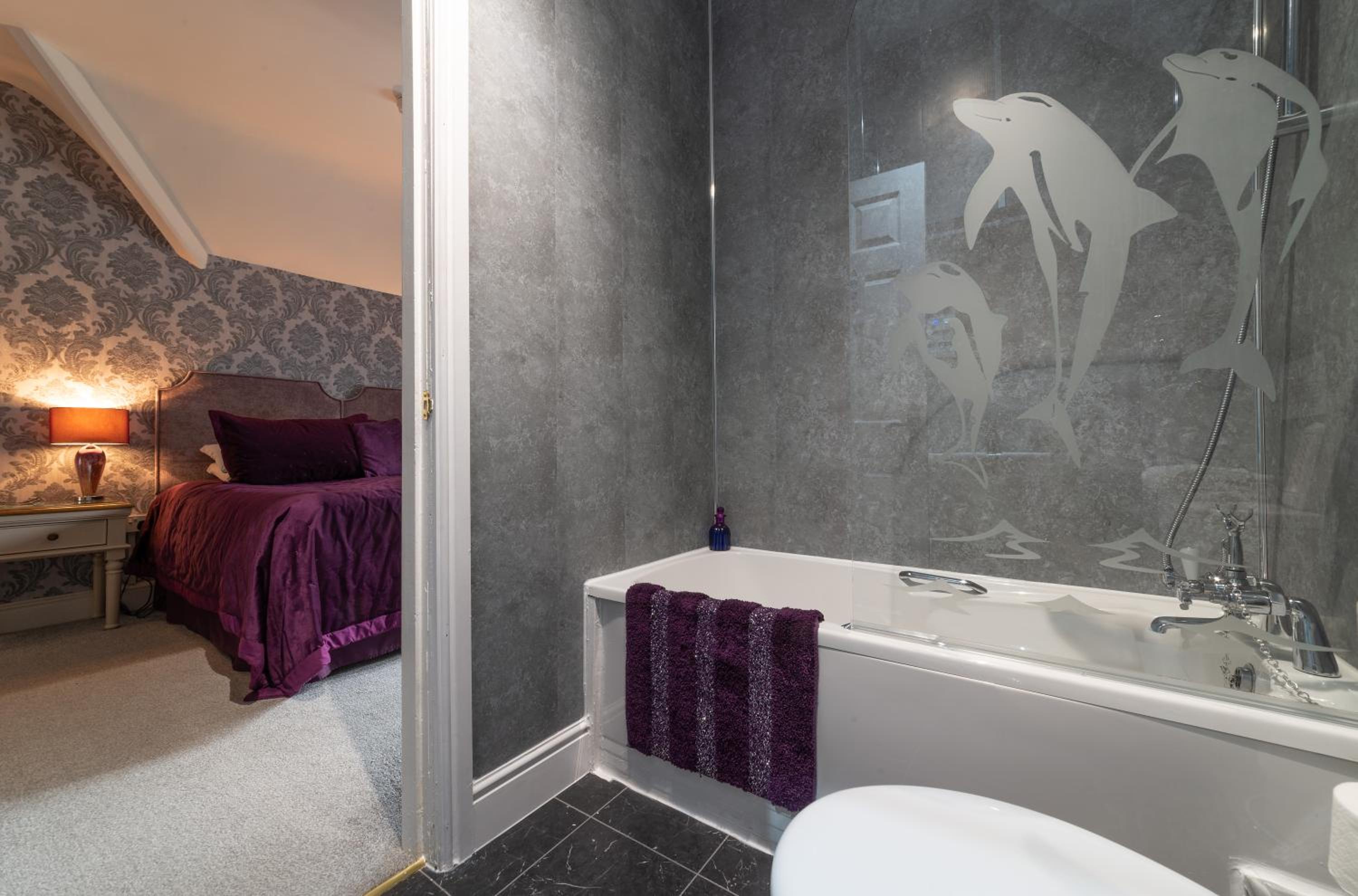 Superior Double or Twin Room photo 3